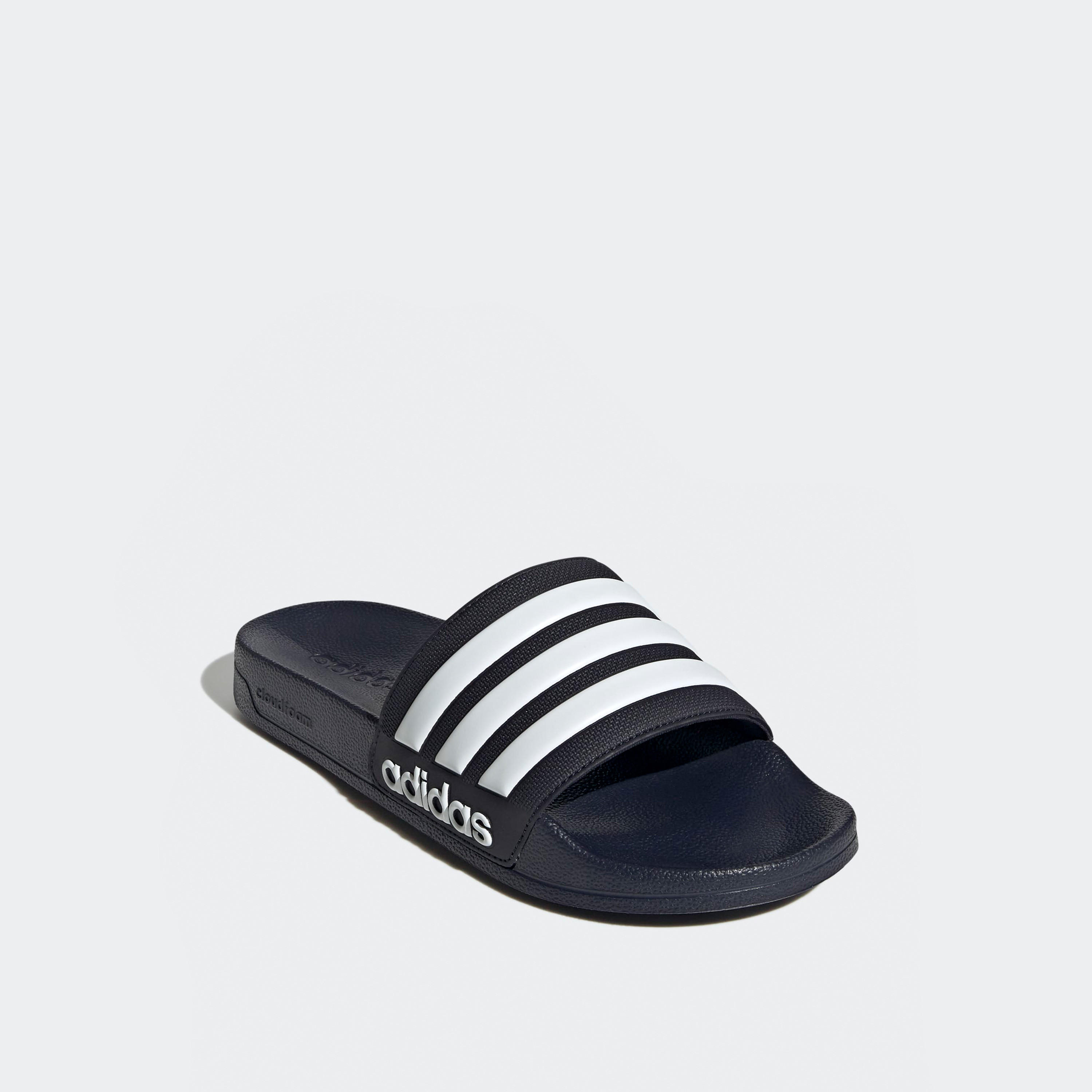 شبشب بنقوش شعار أديليت شاور للرجال من أديداس-men-shoes-flipflopsandslides-image-1