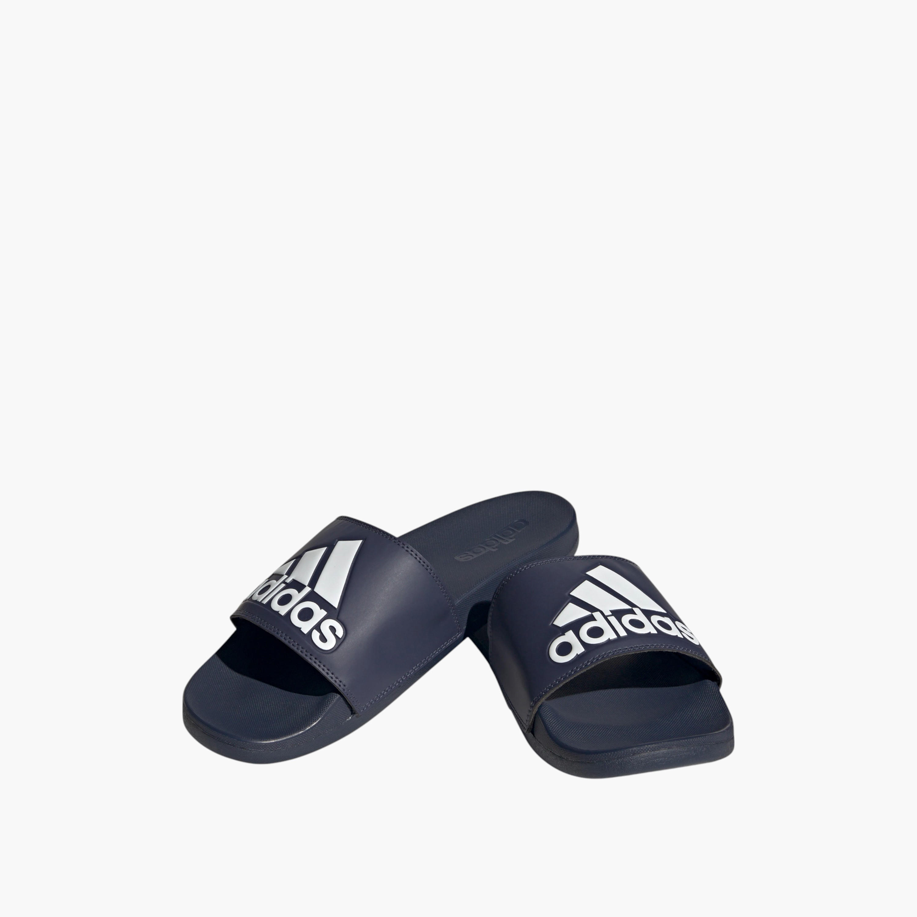 حذاء خفيف سهل الارتداء للرجال من أديداس - H03616-men-shoes-flipflopsandslides-image-2
