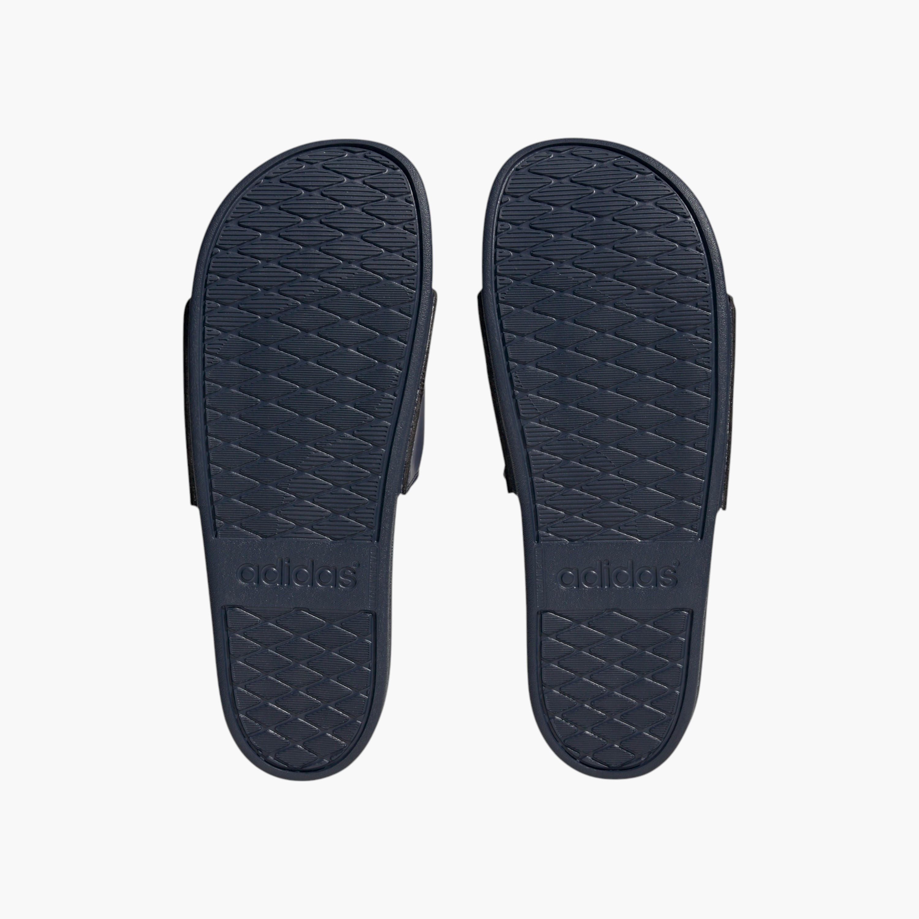 حذاء خفيف سهل الارتداء للرجال من أديداس - H03616-men-shoes-flipflopsandslides-image-6