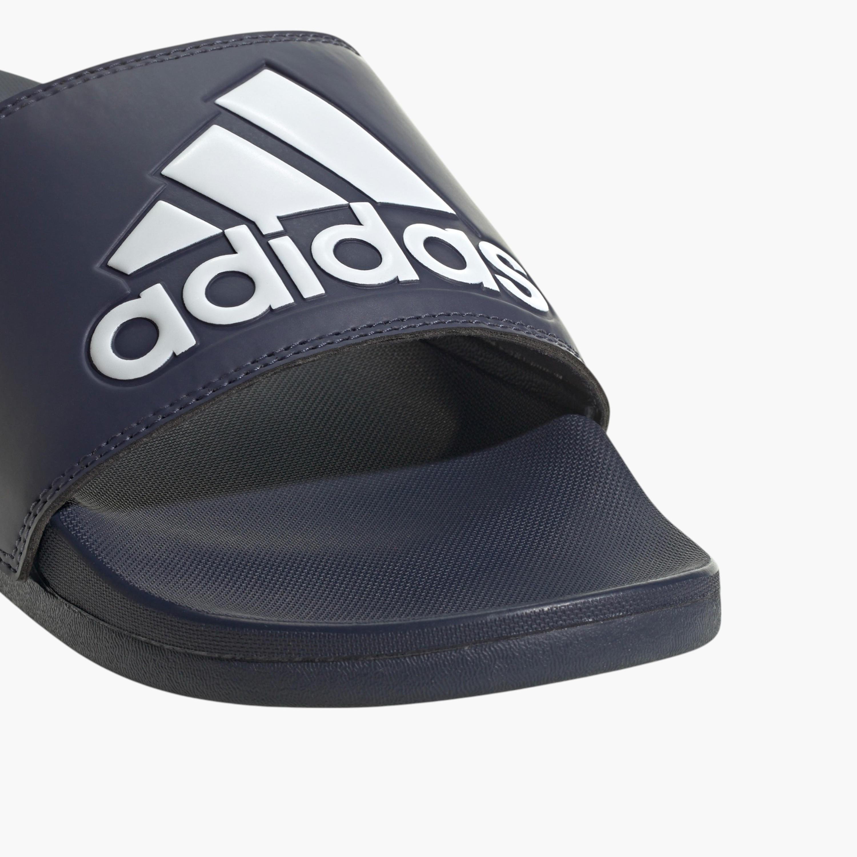 حذاء خفيف سهل الارتداء للرجال من أديداس - H03616-men-shoes-flipflopsandslides-image-9