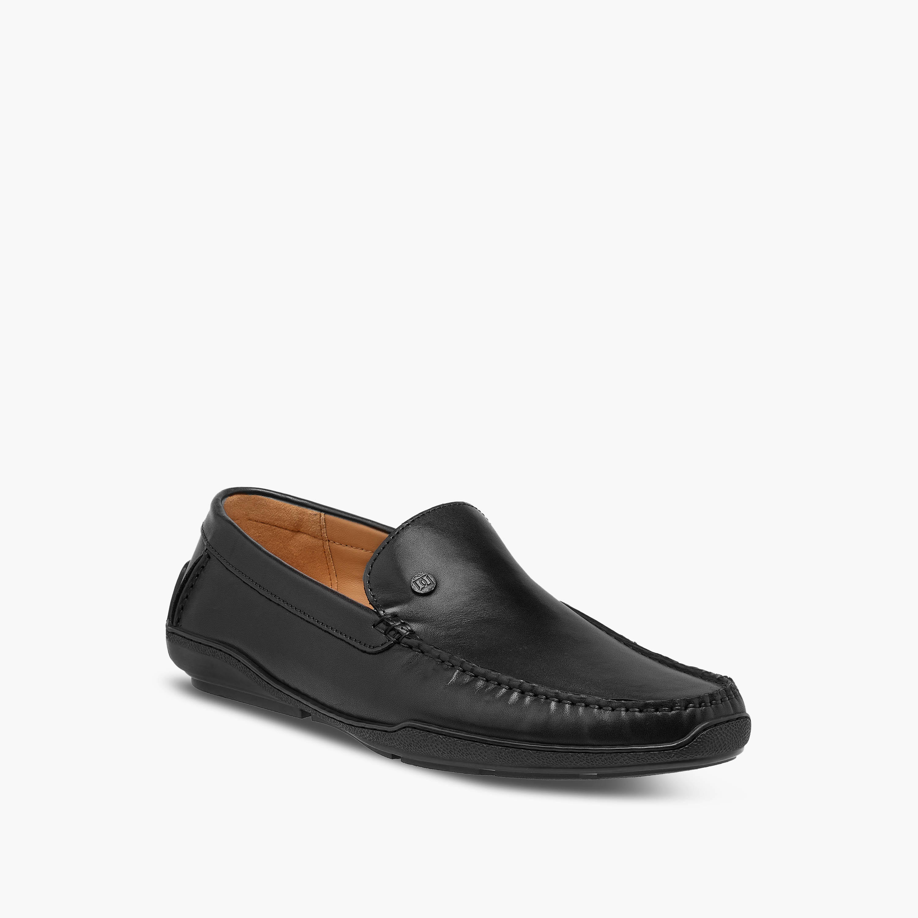 حذاء موكاسين للرجال من دوتشيني جلد طبيعي بدون رباط-men-shoes-formalshoes-image-2