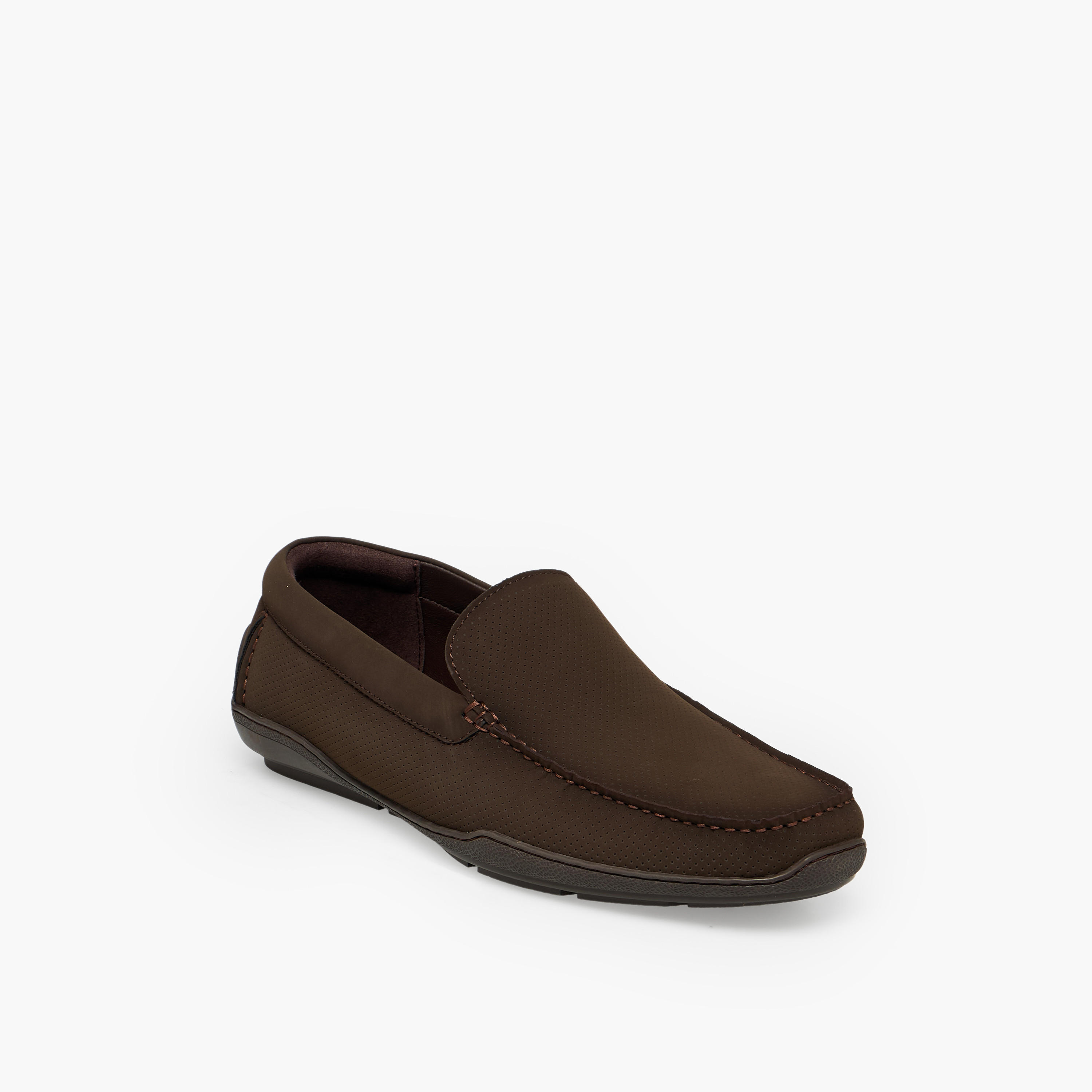 Duchini Men Slip-On Loafers-men-shoes-loafersandmoccasins-image-2