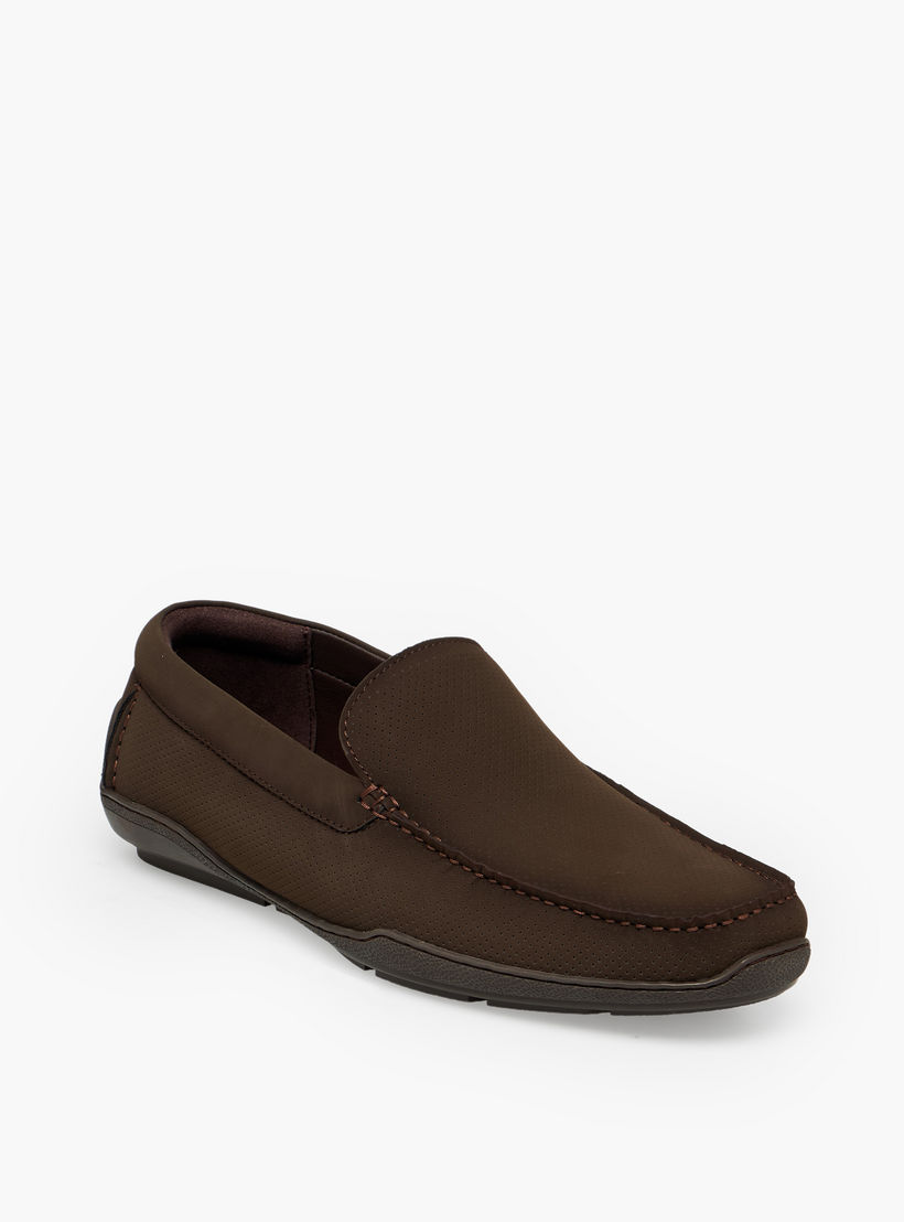 Duchini Men Slip-On Loafers-men-shoes-loafersandmoccasins-image-2