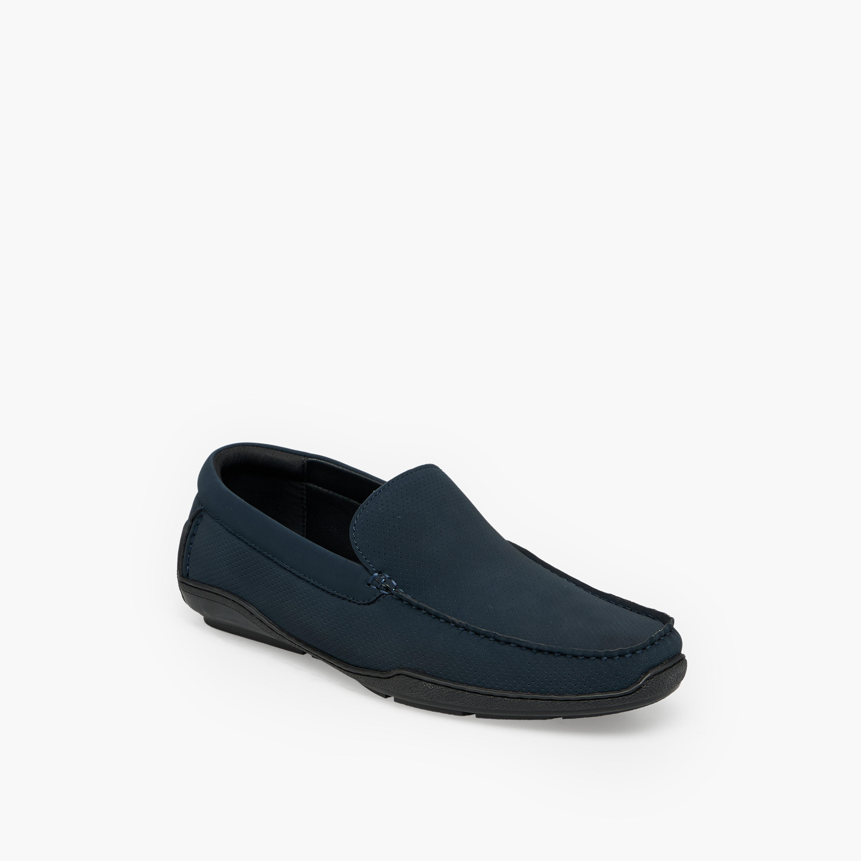 Duchini Men Slip-On Loafers-men-shoes-loafersandmoccasins-image-2