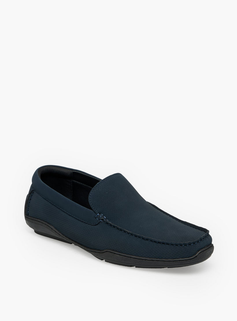 Duchini Men Slip-On Loafers-men-shoes-loafersandmoccasins-image-2