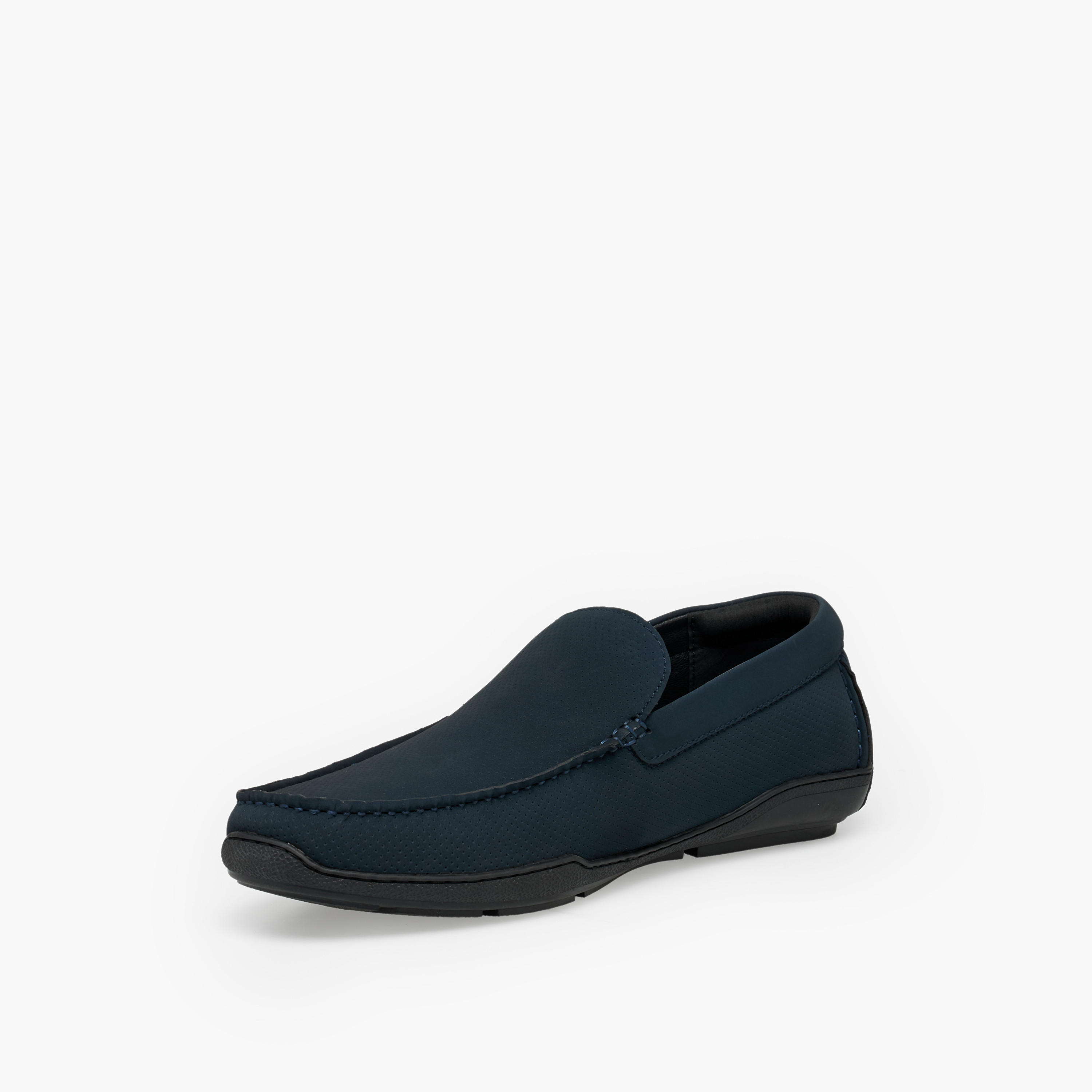 Duchini Men Slip-On Loafers-men-shoes-loafersandmoccasins-image-4