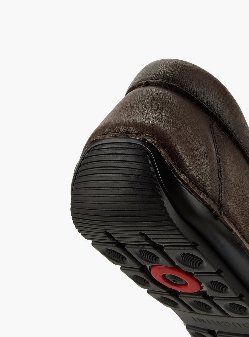 حذاء سهل الارتداء جلد مزين للرجال من دوتشيني-men-shoes-formalshoes-image-5