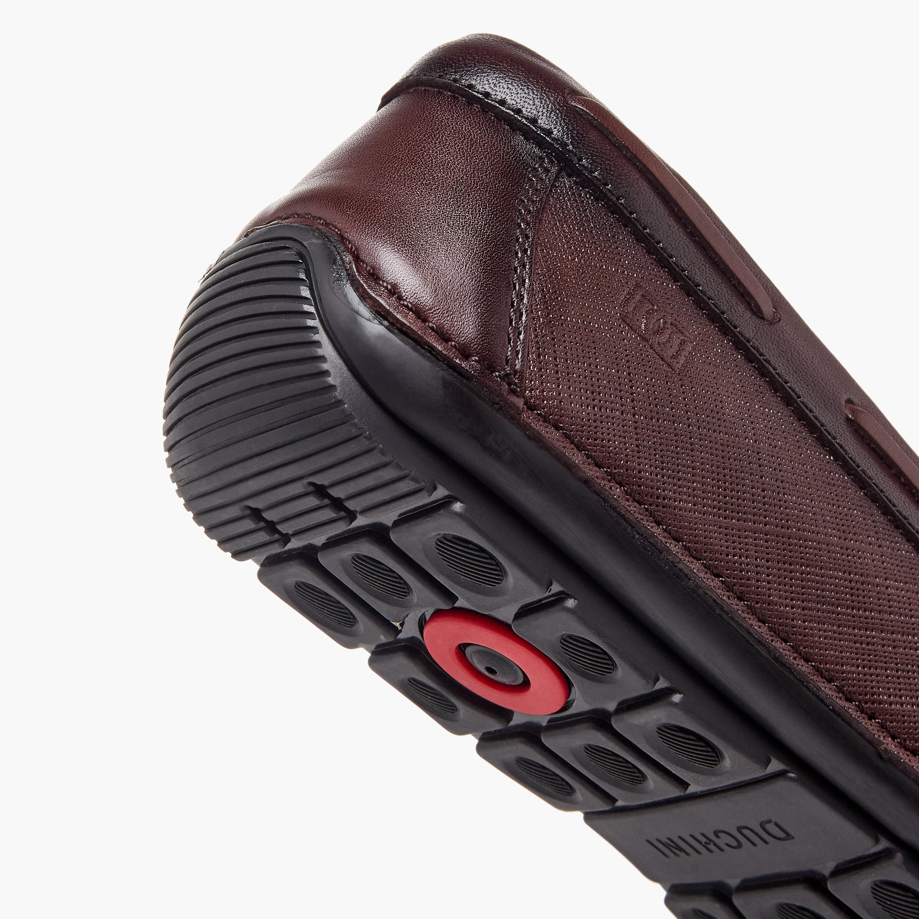 حذاء سهل الارتداء جلد بارز الملمس للرجال من دوتشيني-men-shoes-formalshoes-image-8