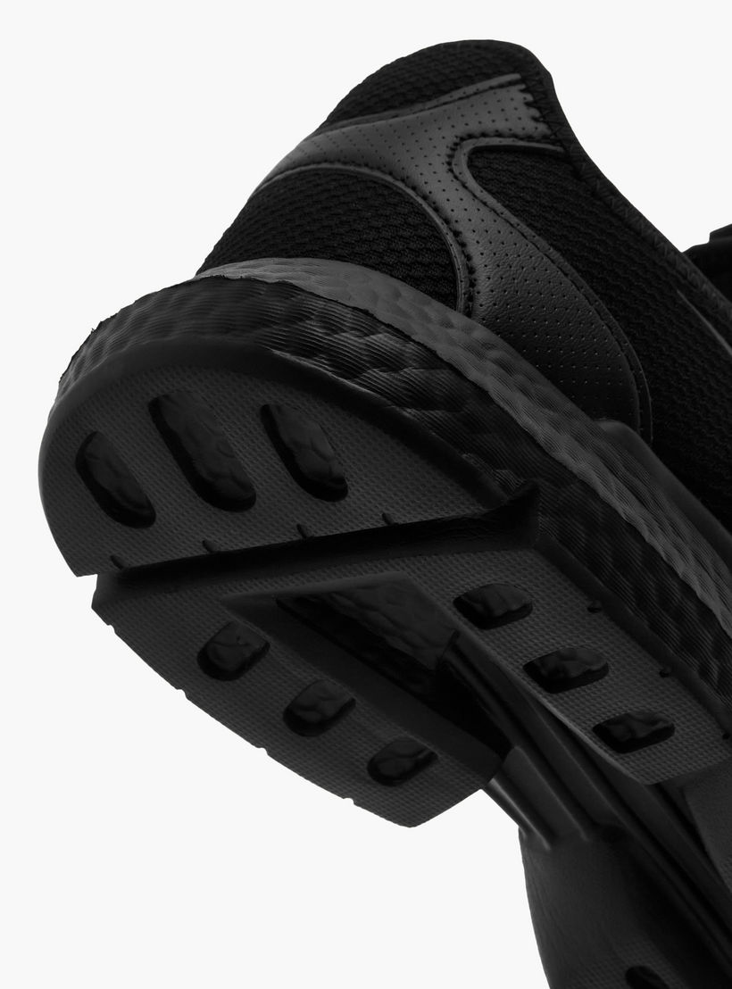 Dash Men Panelled Lace-Up Sports Shoes-men-shoes-sports-image-5