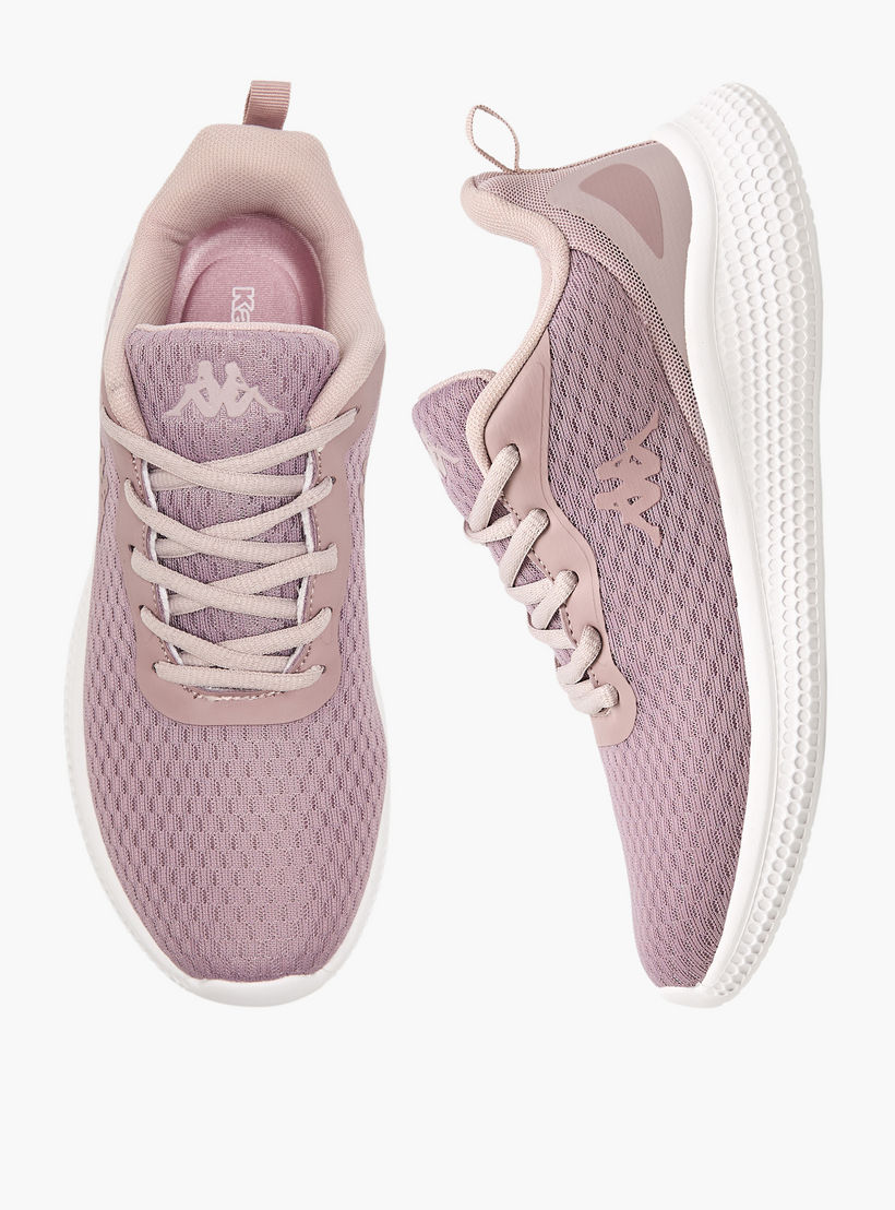 Kappa Women Lace-Up Sports Shoes-women-shoes-sneakers-image-1