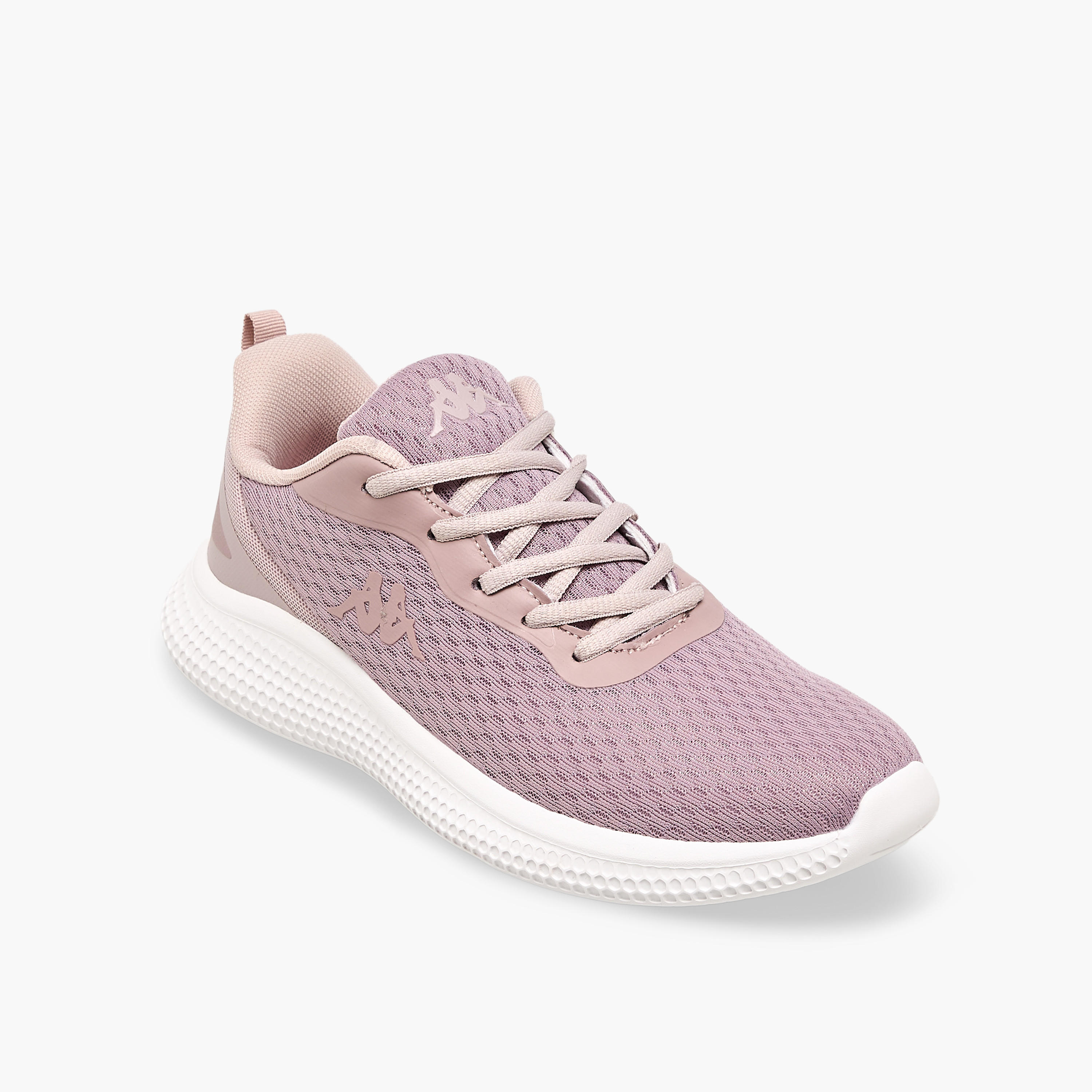 Kappa Women Lace-Up Sports Shoes-women-shoes-sneakers-image-2