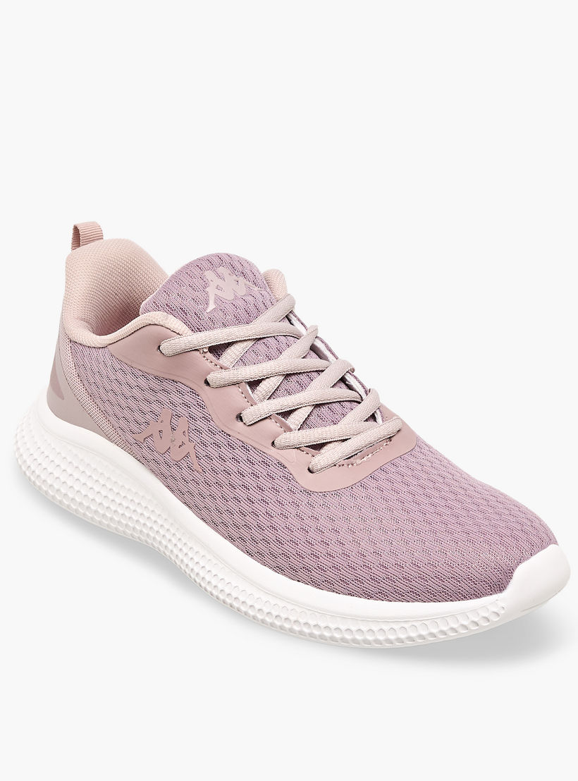 Kappa Women Lace-Up Sports Shoes-women-shoes-sneakers-image-2
