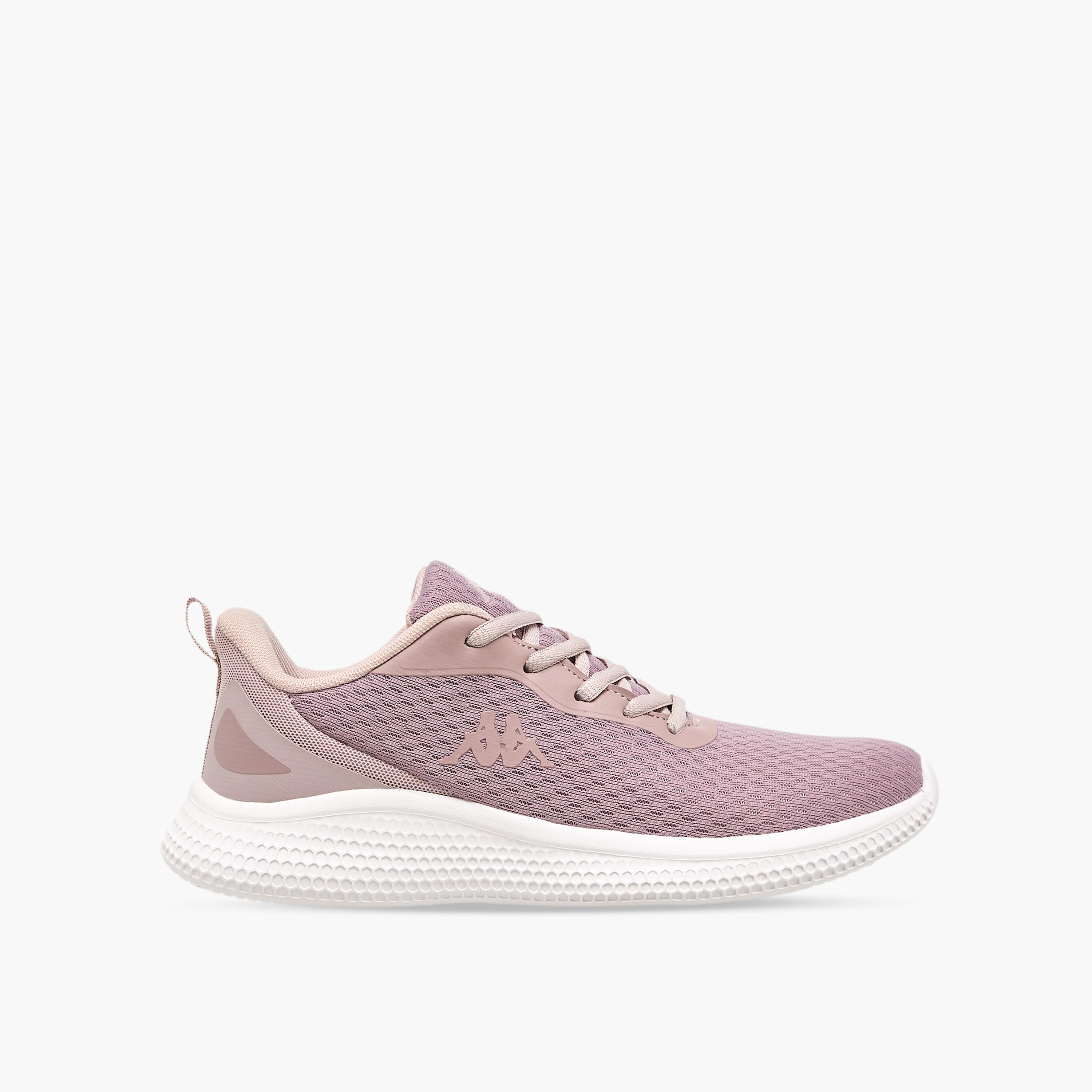 Kappa Women Lace-Up Sports Shoes-women-shoes-sneakers-image-3