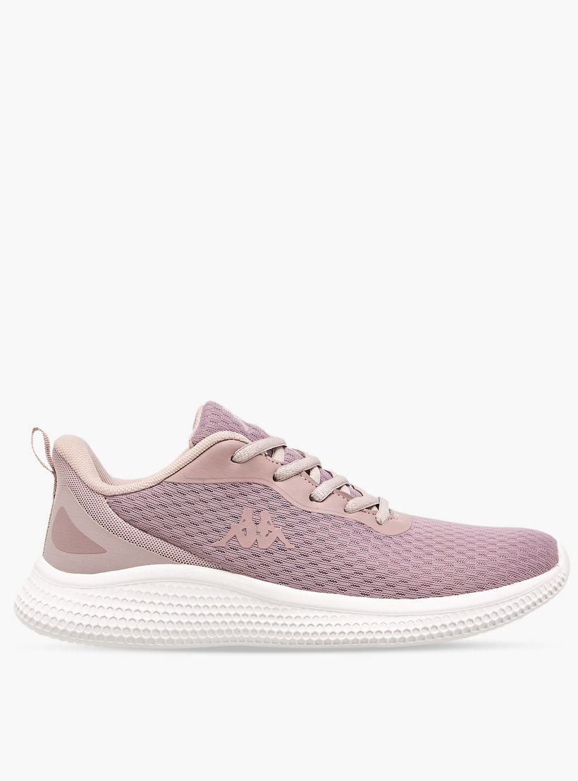 Kappa Women Lace-Up Sports Shoes-women-shoes-sneakers-image-3