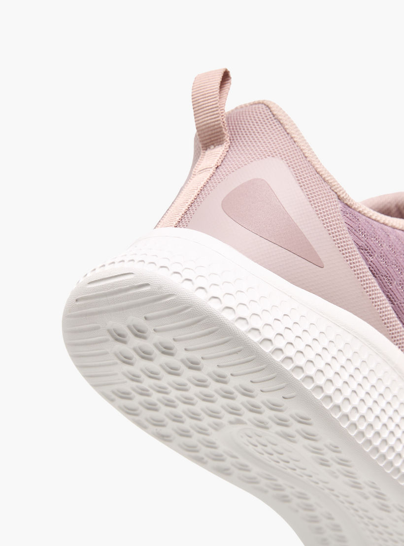 Kappa Women Lace-Up Sports Shoes-women-shoes-sneakers-image-4