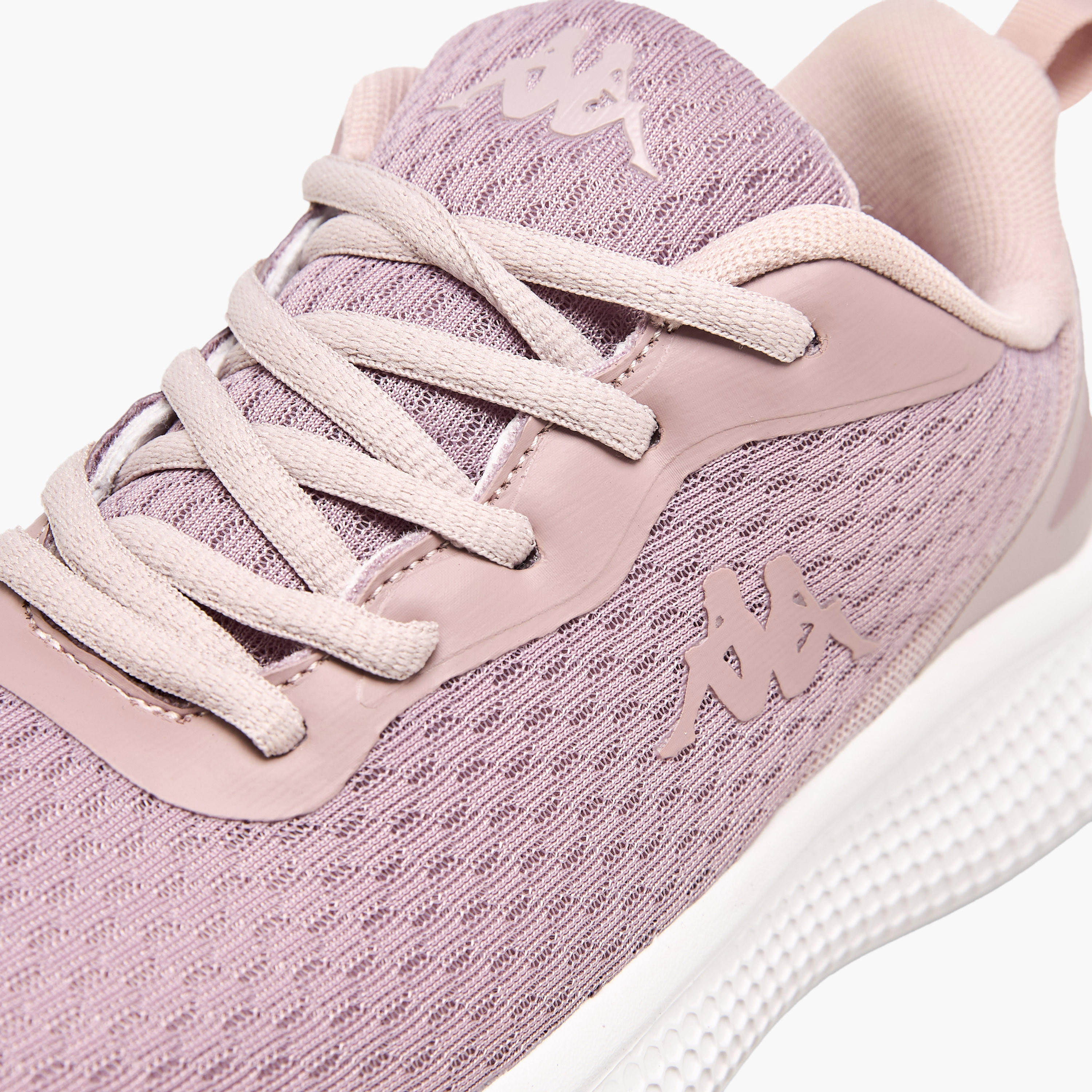 Kappa Women Lace-Up Sports Shoes-women-shoes-sneakers-image-5