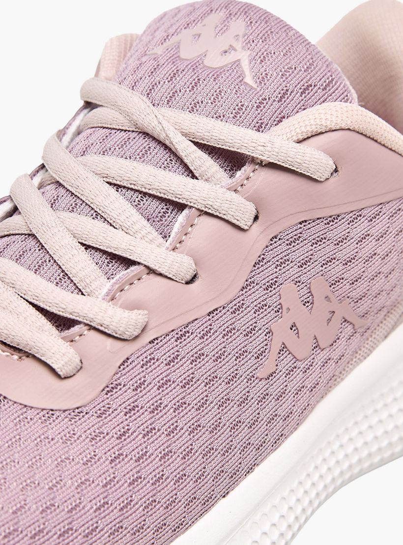 Kappa Women Lace-Up Sports Shoes-women-shoes-sneakers-image-5