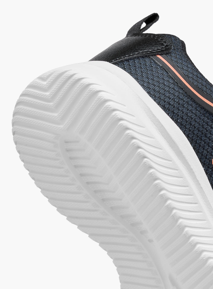 Kappa Boys Hook & Loop Sports Shoes-boys-shoes-sports-image-5