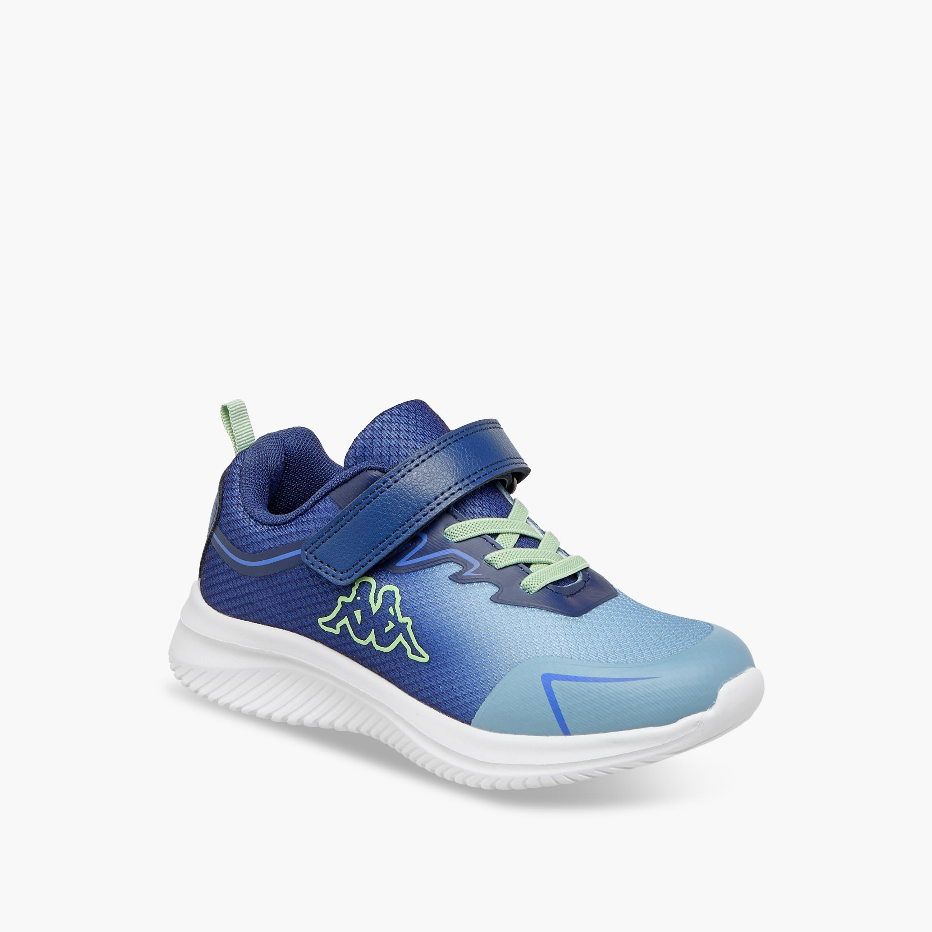 حذاء رياضي بشريط إغلاق لاصق للأولاد من كابا-boys-shoes-sports-image-2