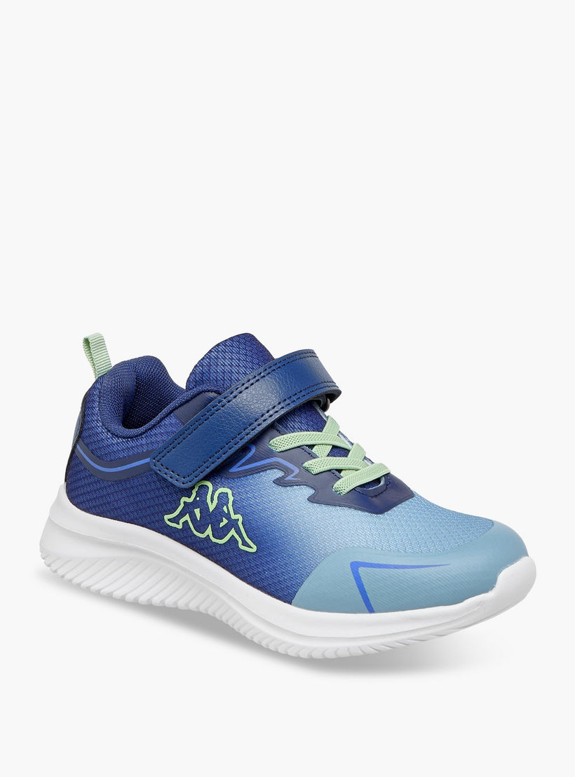 حذاء رياضي بشريط إغلاق لاصق للأولاد من كابا-boys-shoes-sports-image-2