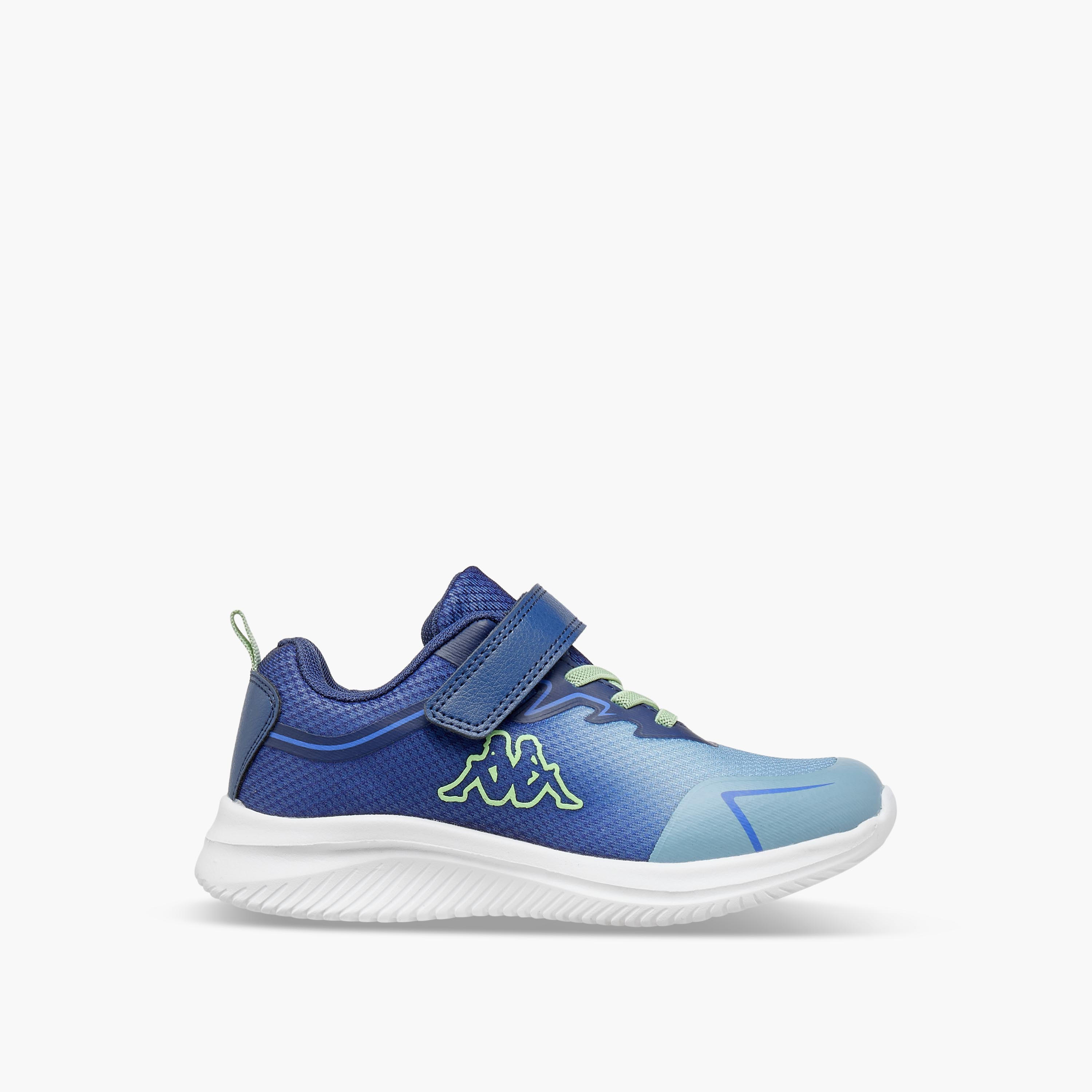 حذاء رياضي بشريط إغلاق لاصق للأولاد من كابا-boys-shoes-sports-image-3