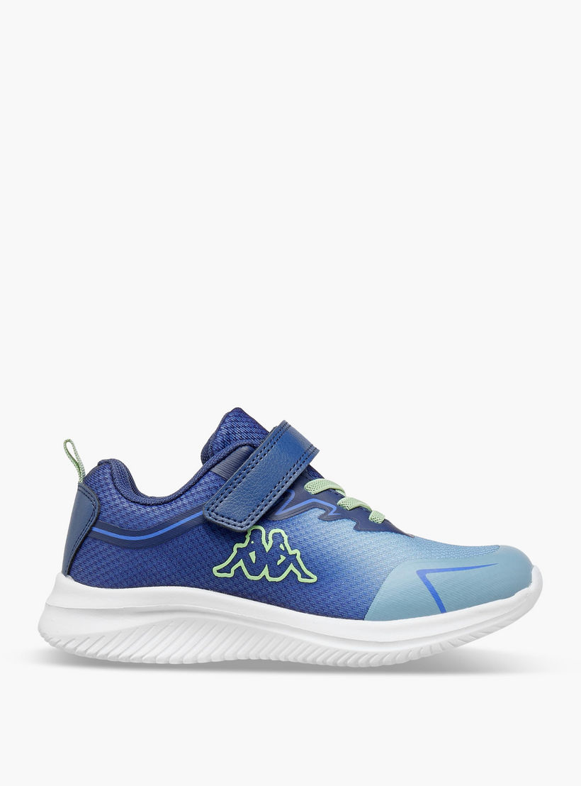حذاء رياضي بشريط إغلاق لاصق للأولاد من كابا-boys-shoes-sports-image-3