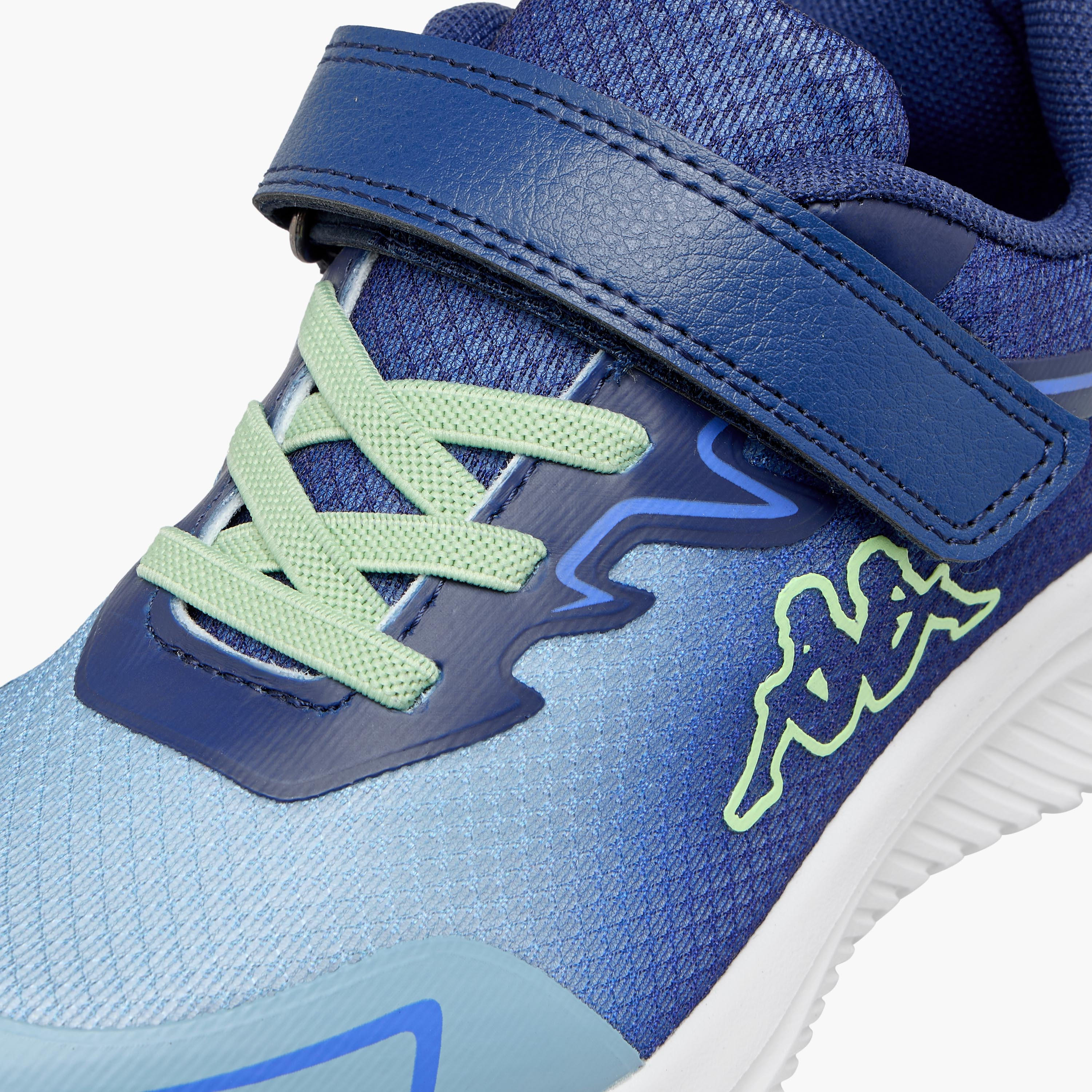 حذاء رياضي بشريط إغلاق لاصق للأولاد من كابا-boys-shoes-sports-image-4