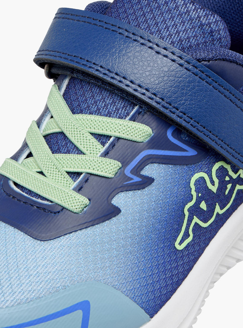 حذاء رياضي بشريط إغلاق لاصق للأولاد من كابا-boys-shoes-sports-image-4