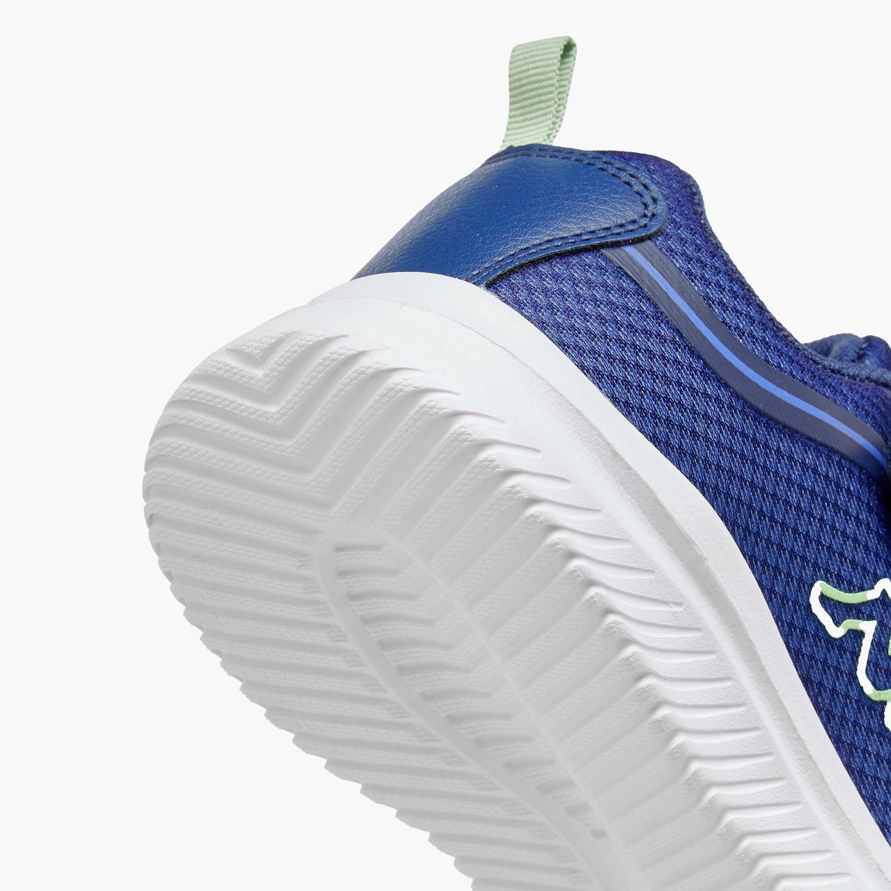 حذاء رياضي بشريط إغلاق لاصق للأولاد من كابا-boys-shoes-sports-image-5