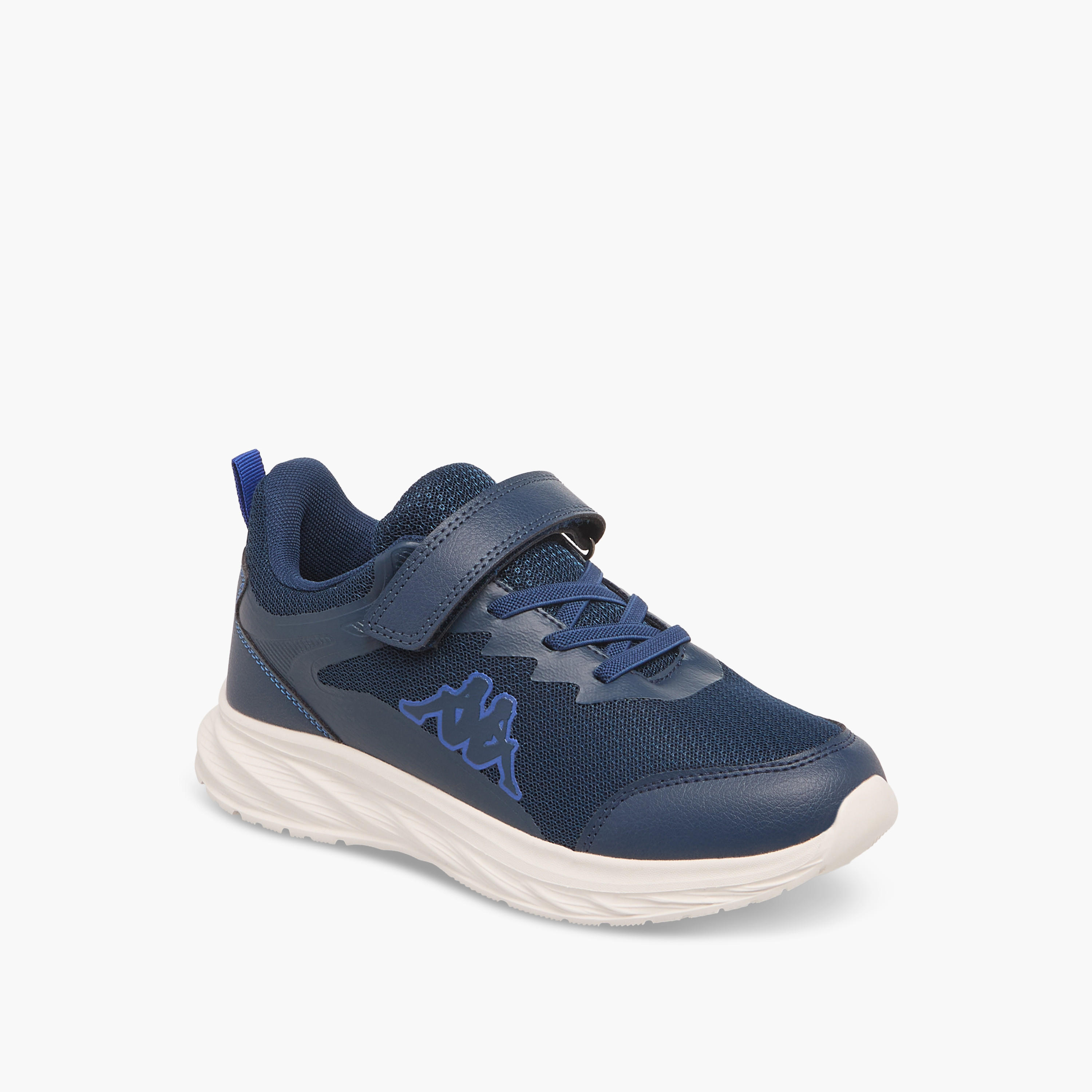حذاء رياضي للأولاد بشريط لاصق مريح من كابا-boys-shoes-sneakers-image-2