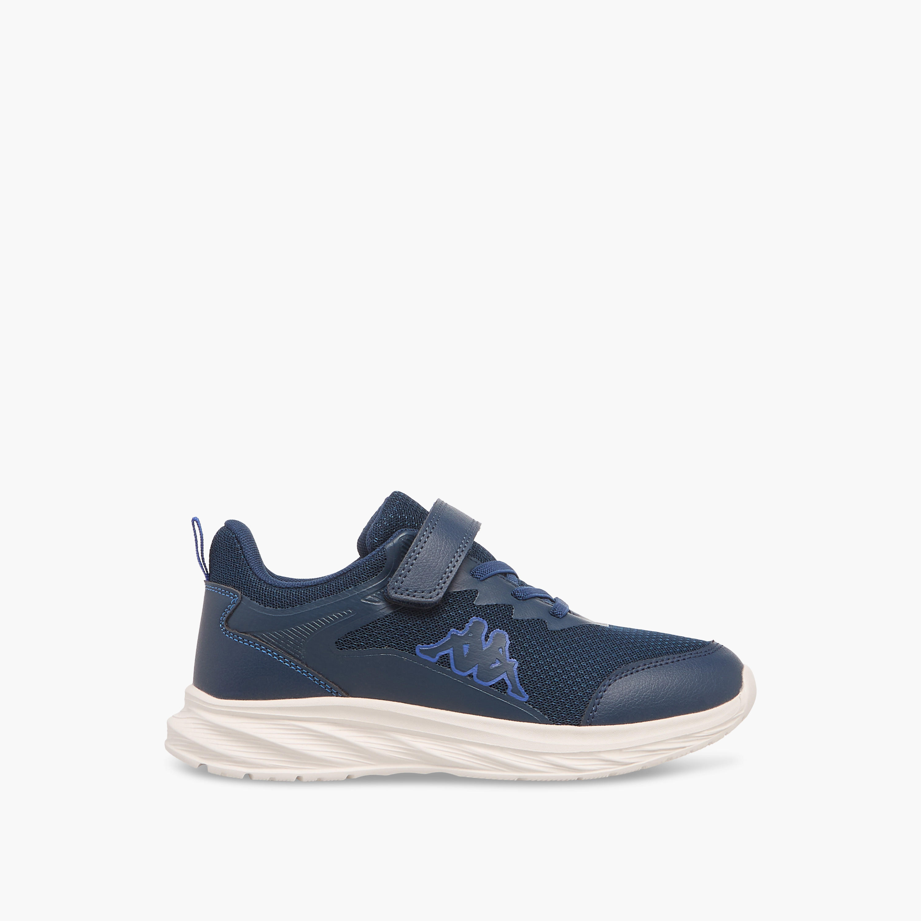 حذاء رياضي للأولاد بشريط لاصق مريح من كابا-boys-shoes-sneakers-image-3