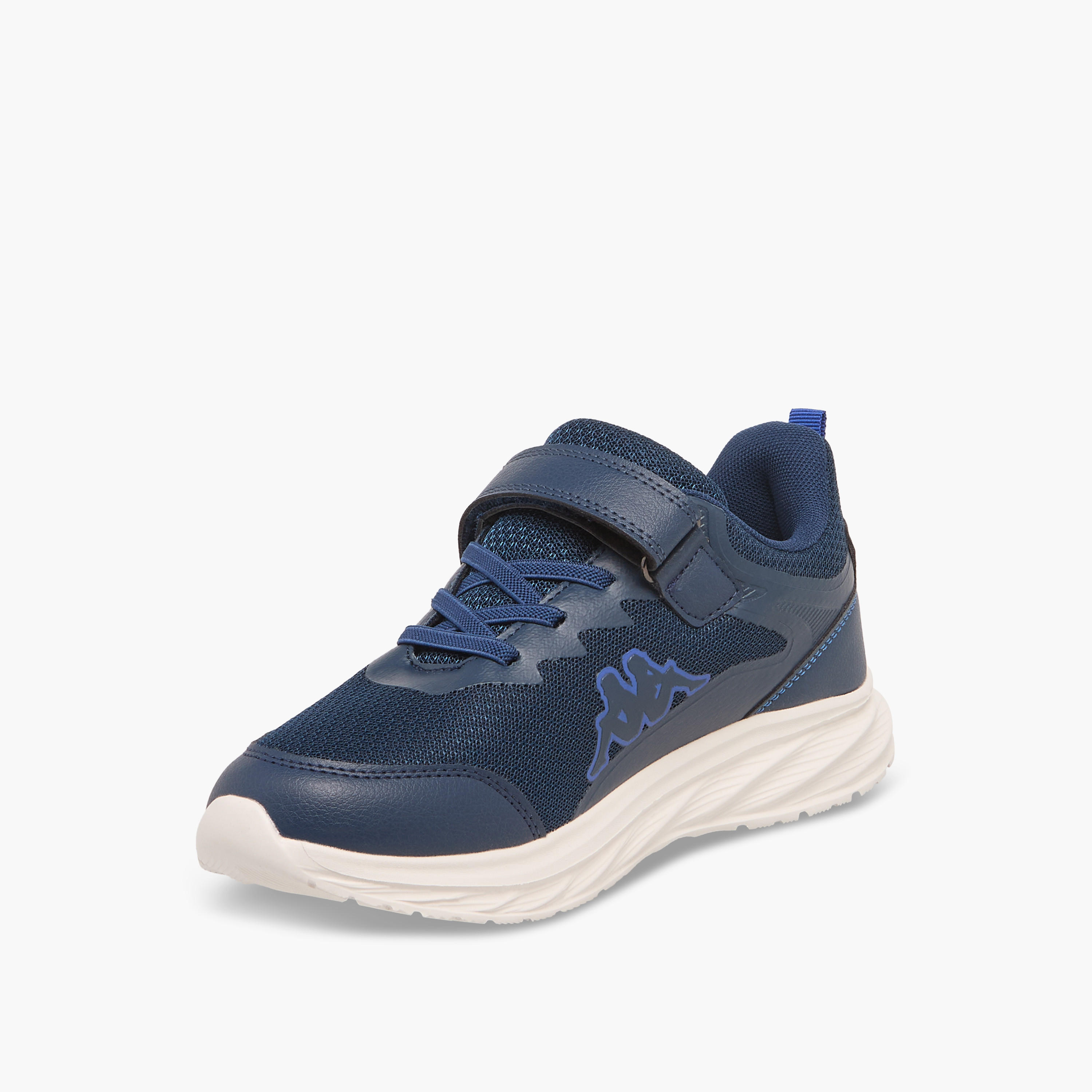 حذاء رياضي للأولاد بشريط لاصق مريح من كابا-boys-shoes-sneakers-image-4