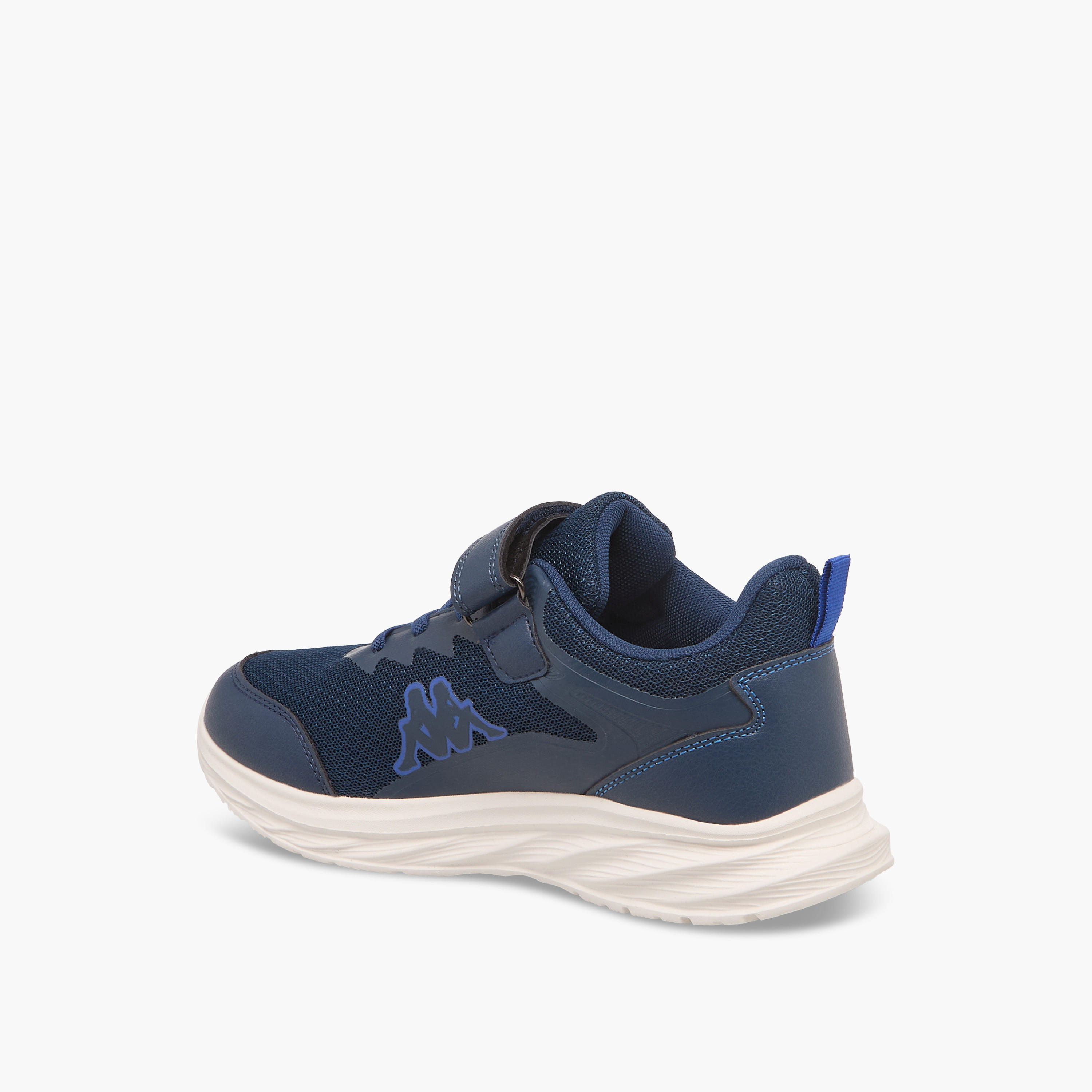 حذاء رياضي للأولاد بشريط لاصق مريح من كابا-boys-shoes-sneakers-image-5