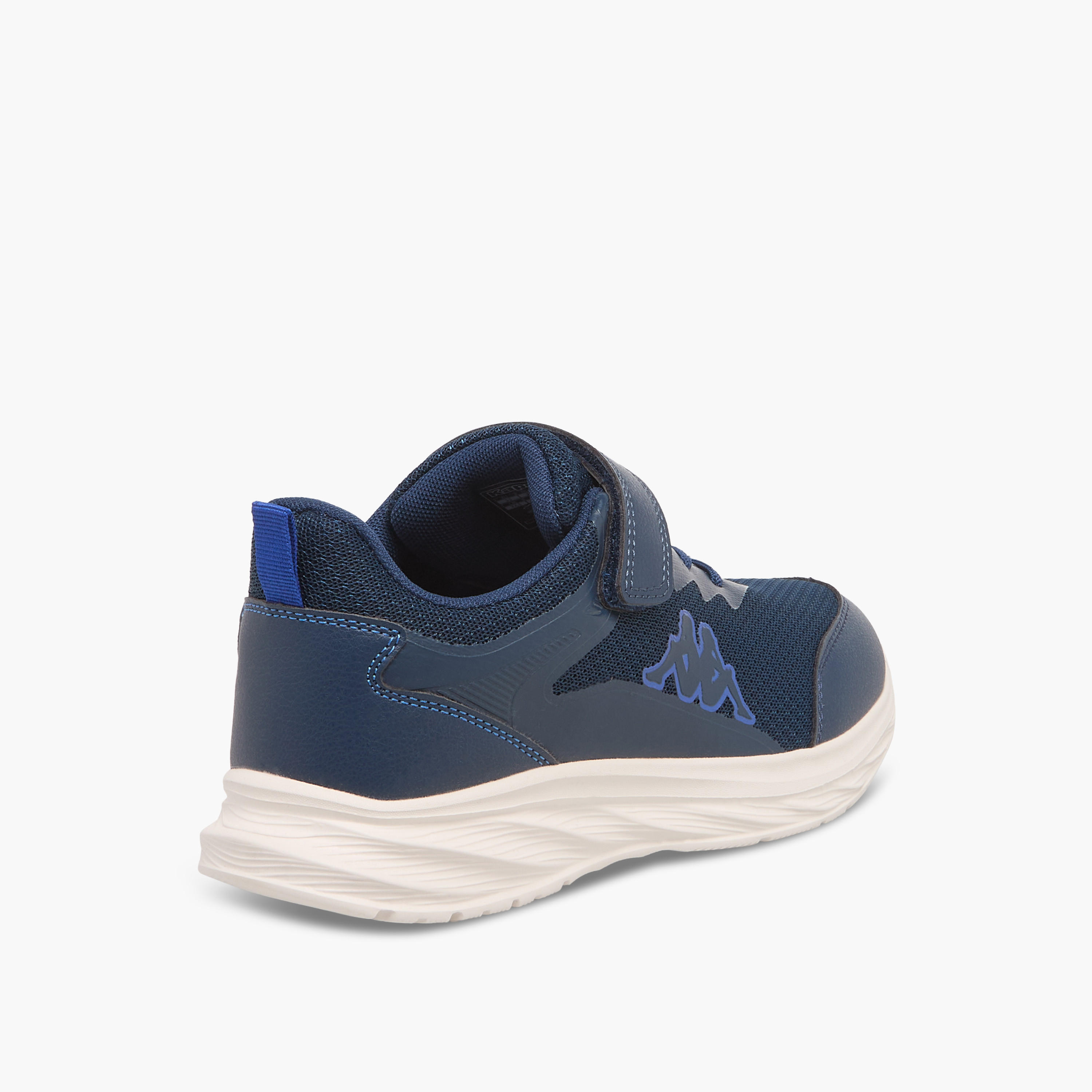 حذاء رياضي للأولاد بشريط لاصق مريح من كابا-boys-shoes-sneakers-image-6