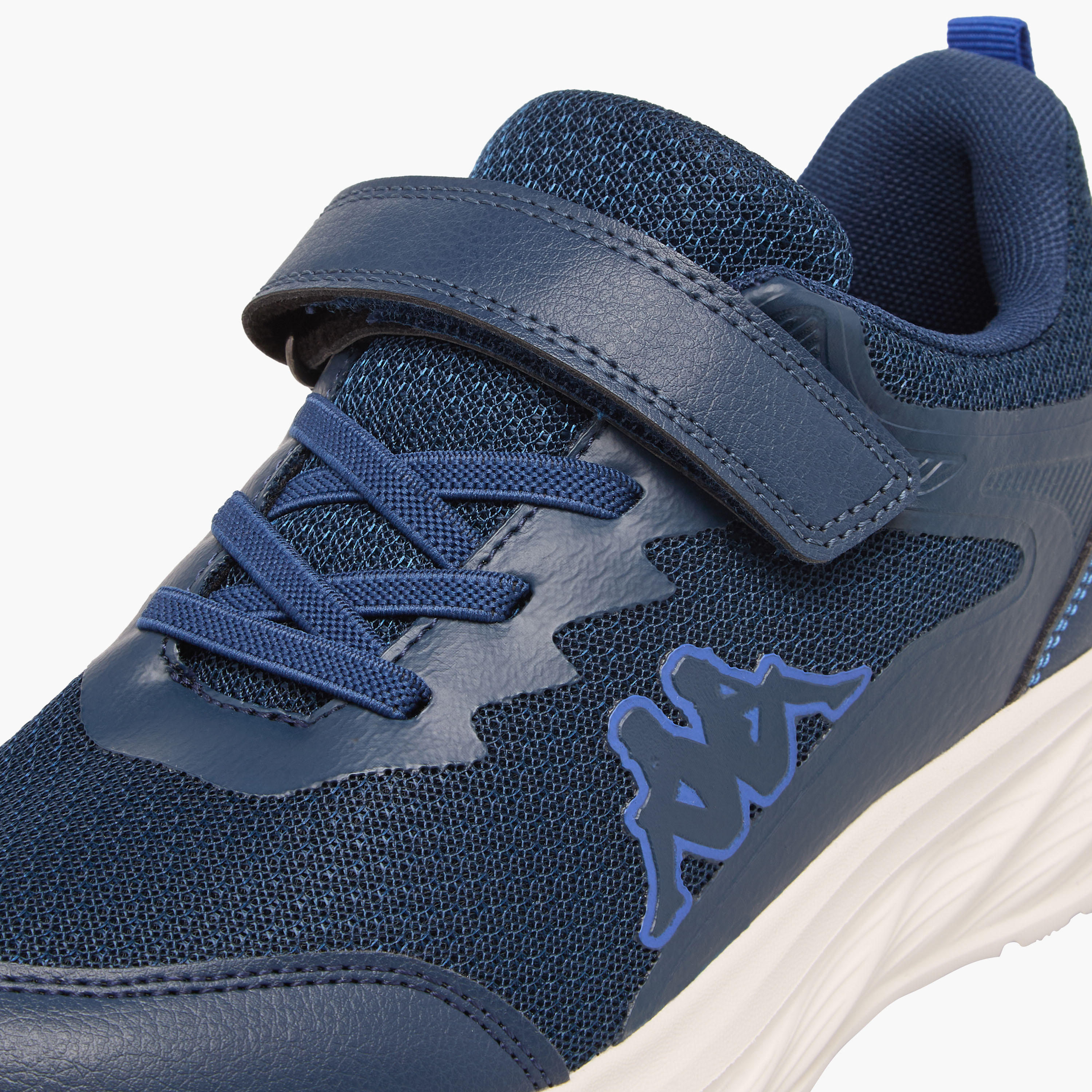 حذاء رياضي للأولاد بشريط لاصق مريح من كابا-boys-shoes-sneakers-image-7