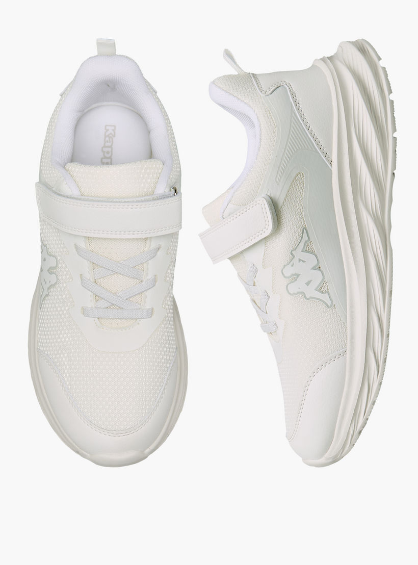 حذاء رياضي للأولاد بشريط لاصق مريح من كابا-boys-shoes-sneakers-image-1
