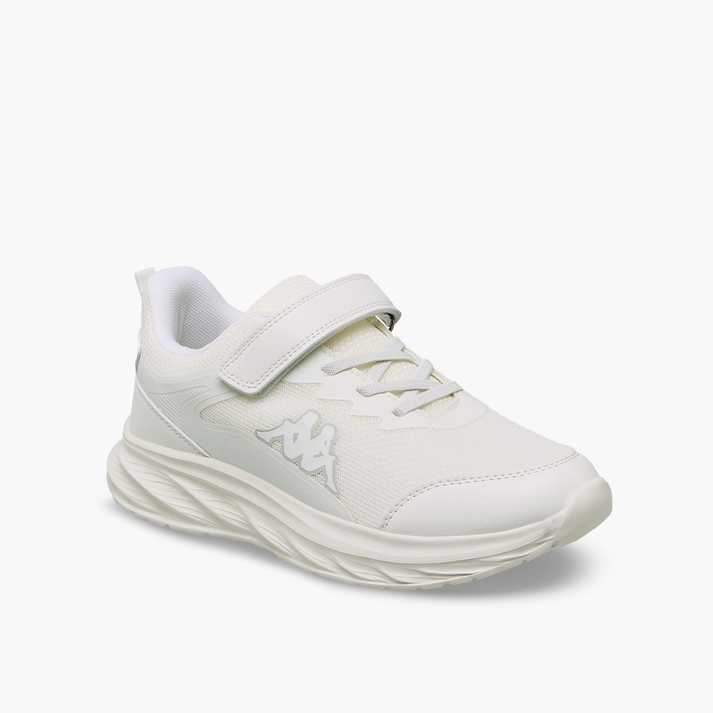 حذاء رياضي للأولاد بشريط لاصق مريح من كابا-boys-shoes-sneakers-image-2