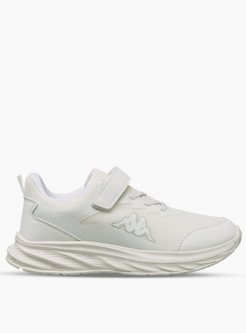 حذاء رياضي للأولاد بشريط لاصق مريح من كابا-boys-shoes-sneakers-image-3