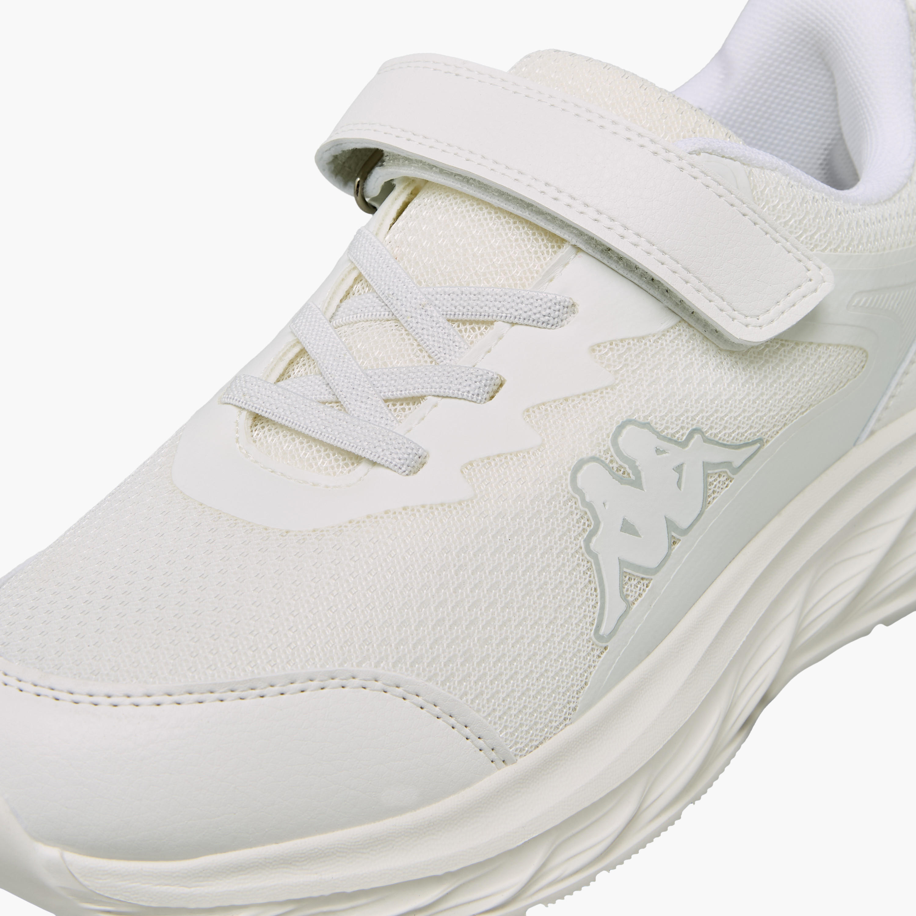 حذاء رياضي للأولاد بشريط لاصق مريح من كابا-boys-shoes-sneakers-image-4