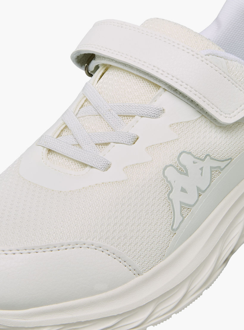 حذاء رياضي للأولاد بشريط لاصق مريح من كابا-boys-shoes-sneakers-image-4