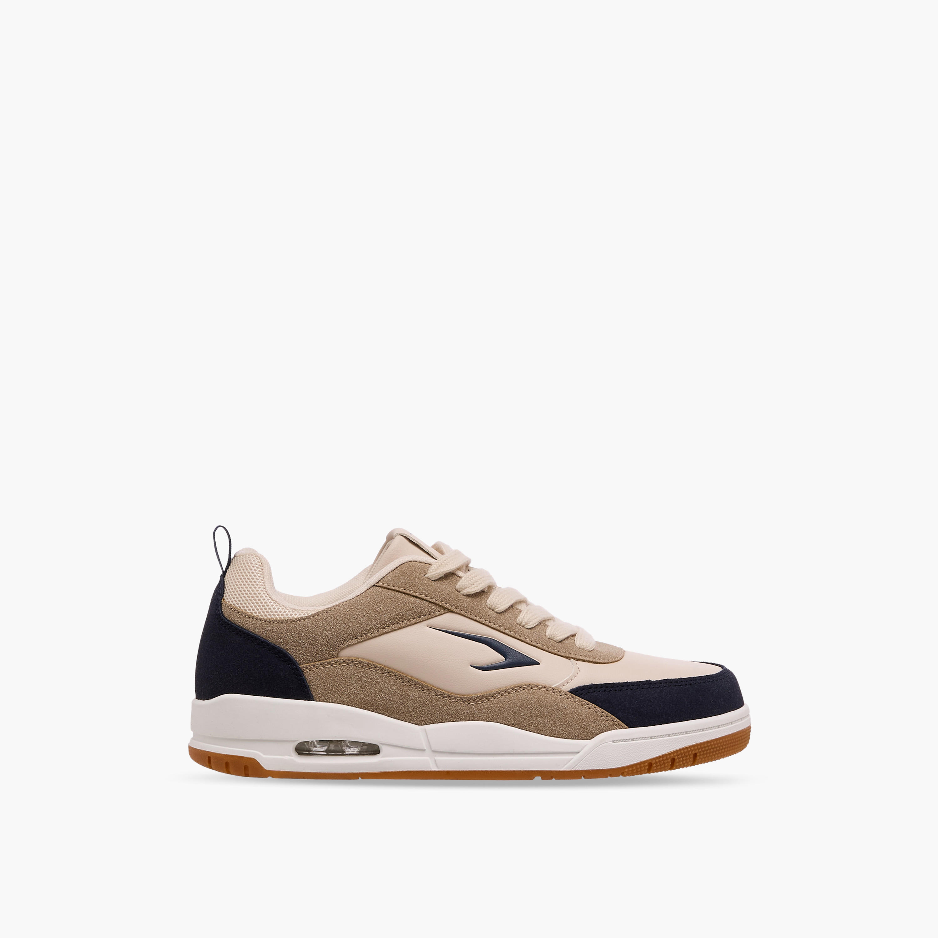 Dash Men Suede Lace-Up Ankle Sneakers-men-shoes-sneakers-image-3