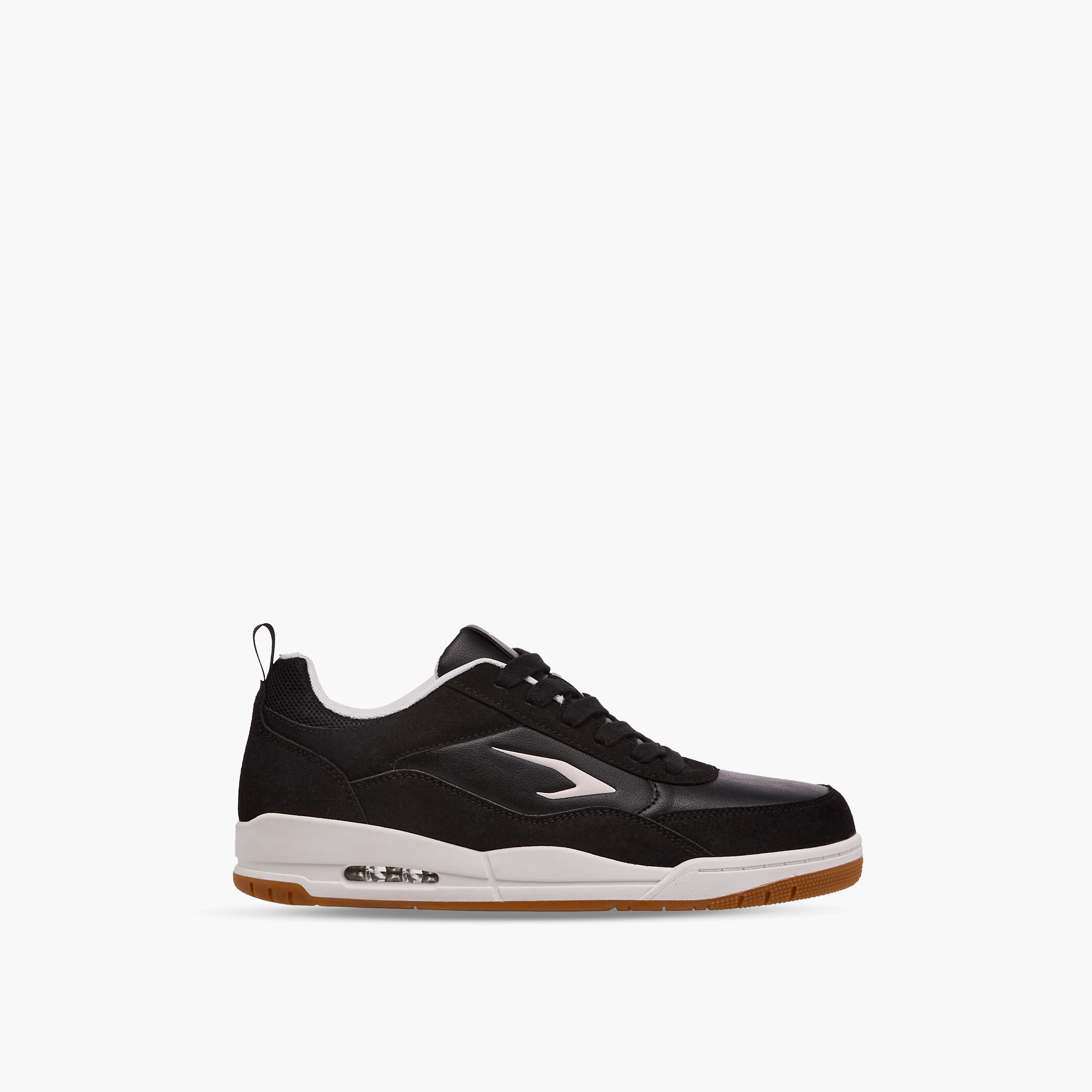 Dash Men Suede Lace-Up Ankle Sneakers-men-shoes-sneakers-image-3