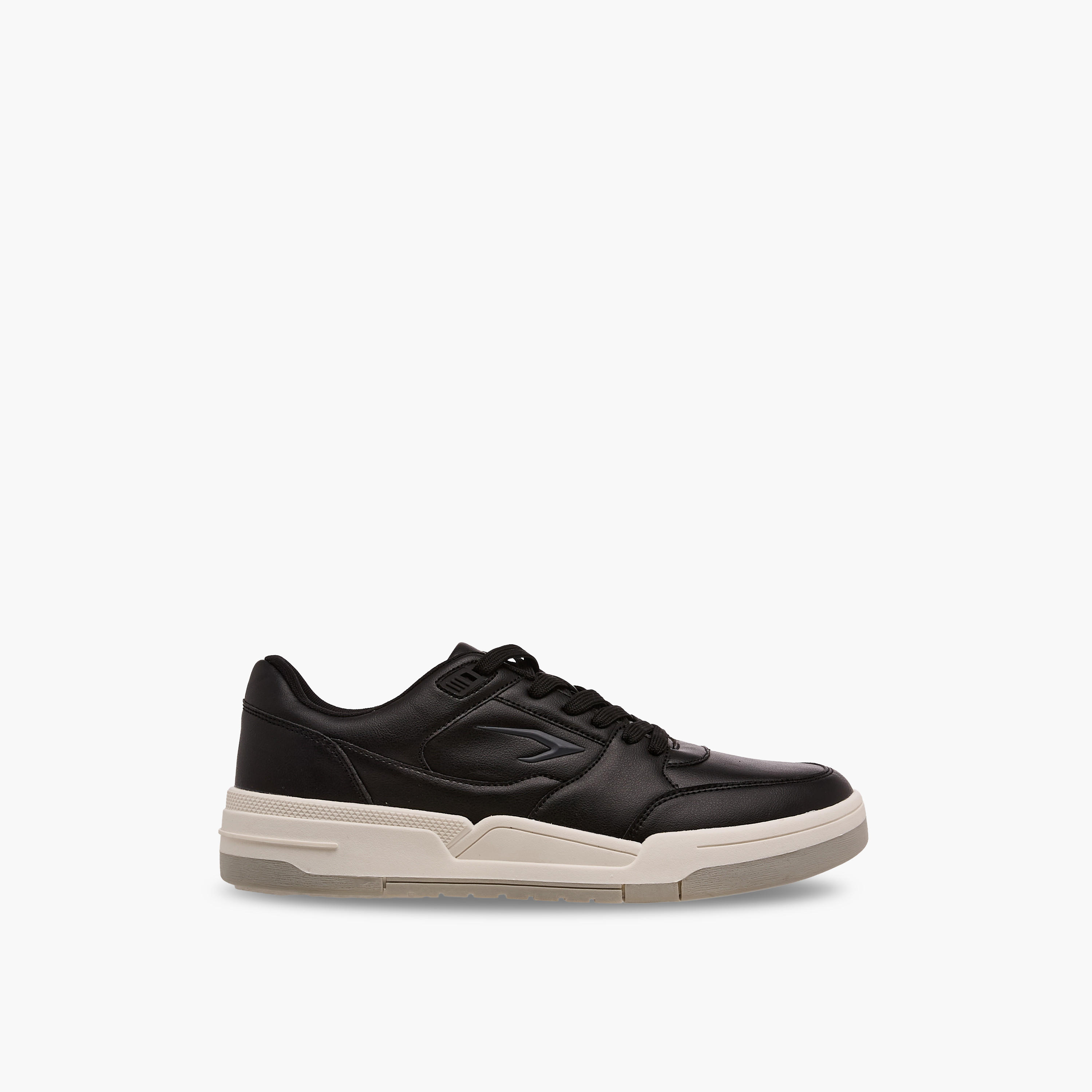 Dash Men Lace-Up Ankle Sneakers-men-shoes-sneakers-image-3