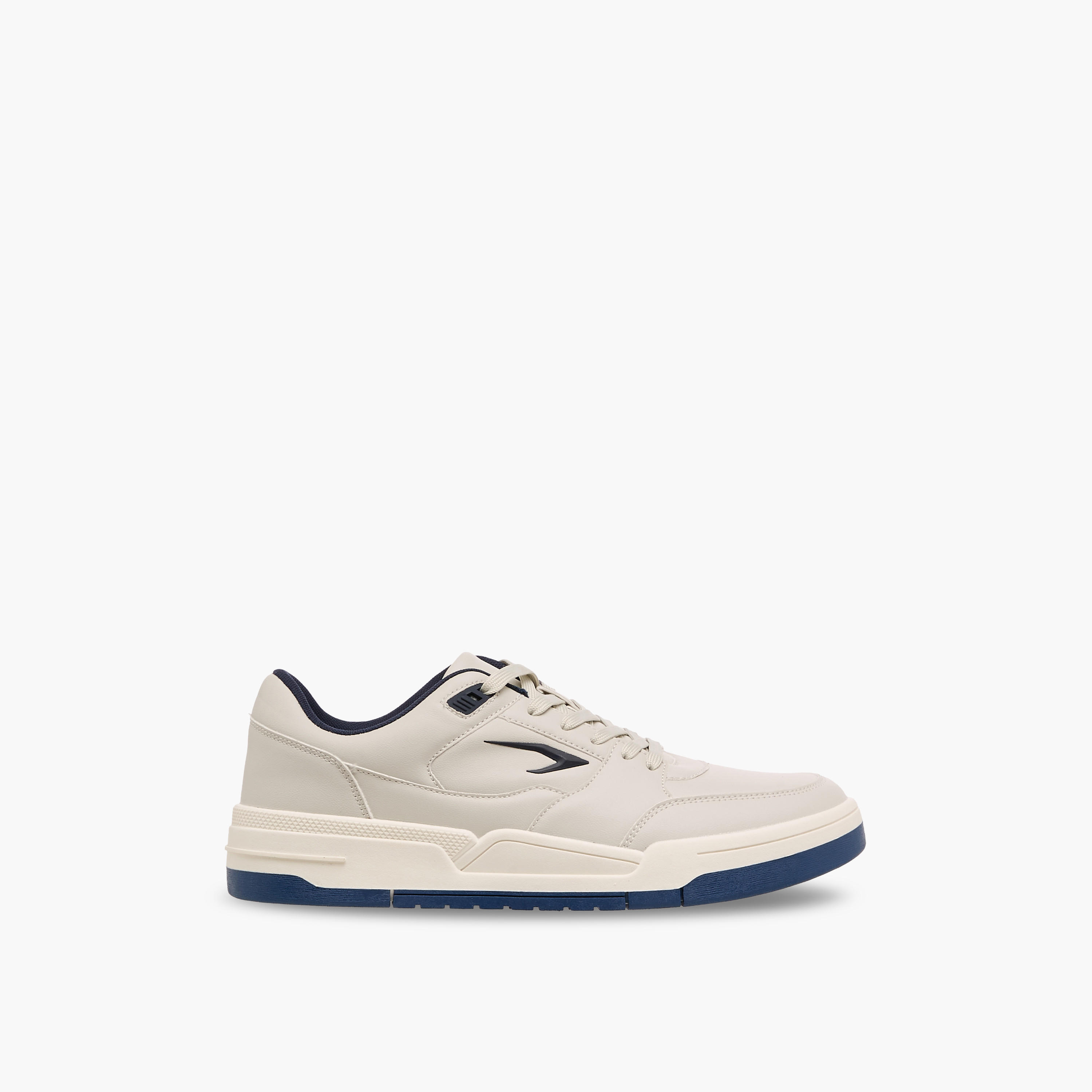 Dash Men Lace-Up Ankle Sneakers-men-shoes-sneakers-image-3
