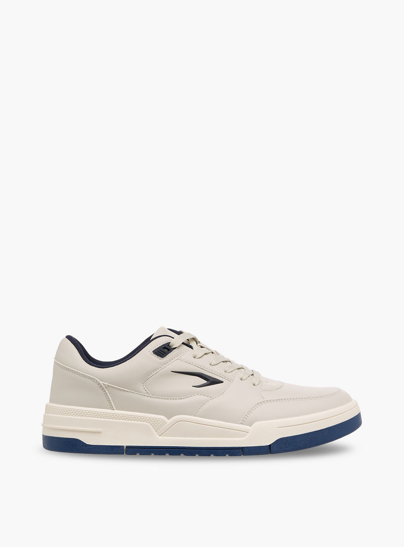 Dash Men Lace-Up Ankle Sneakers-men-shoes-sneakers-image-3