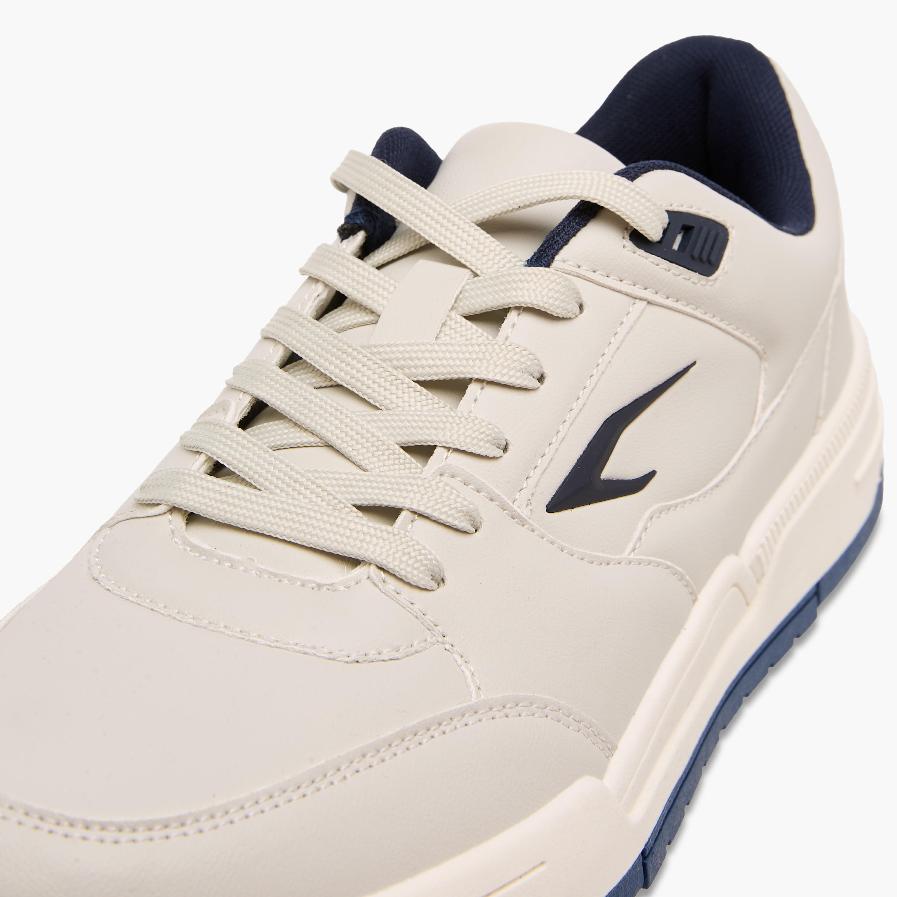 Dash Men Lace-Up Ankle Sneakers-men-shoes-sneakers-image-4