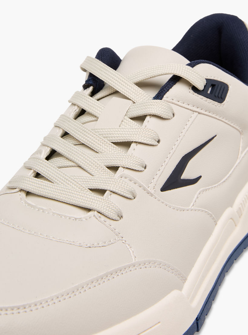 Dash Men Lace-Up Ankle Sneakers-men-shoes-sneakers-image-4
