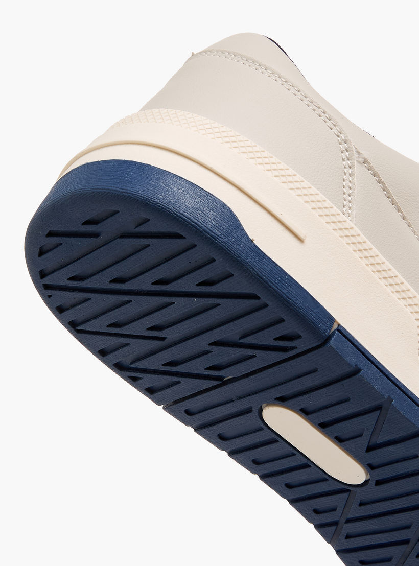 Dash Men Lace-Up Ankle Sneakers-men-shoes-sneakers-image-5