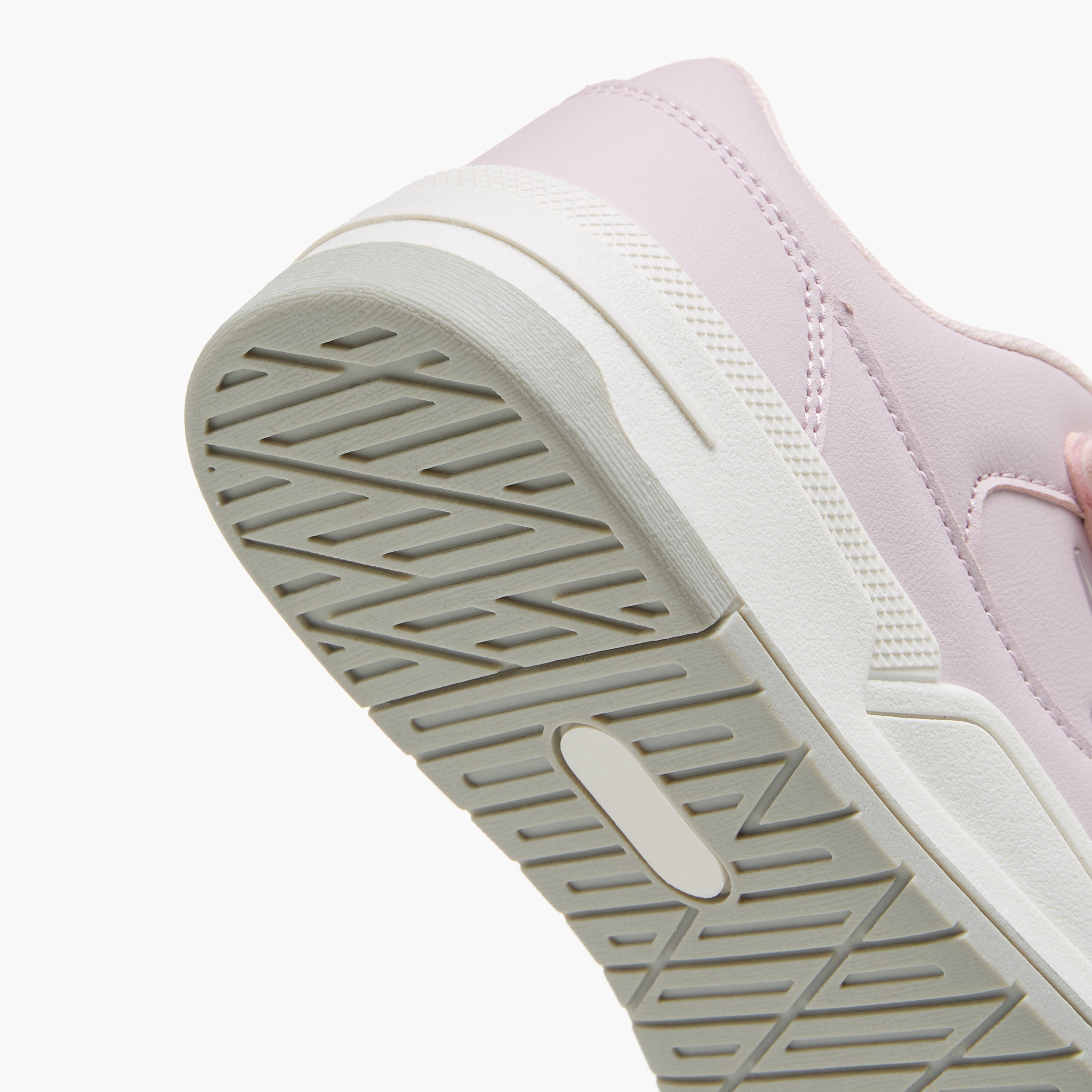 Dash Girls Hook & Loop Ankle Sneakers-girls-shoes-sneakers-image-5