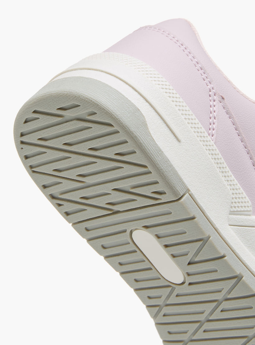 Dash Girls Hook & Loop Ankle Sneakers-girls-shoes-sneakers-image-5